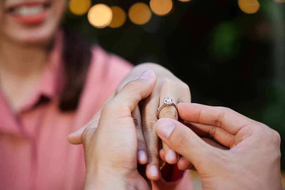 Best Engagement Rings Styles in 2024