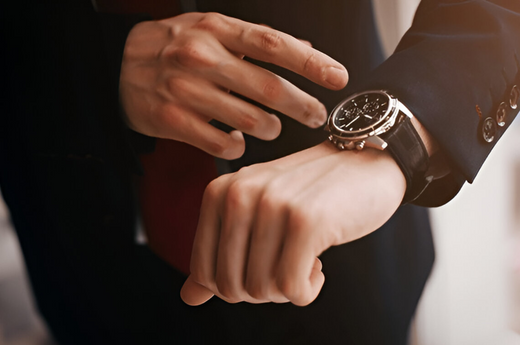 Unique Mens Watches: How to Choose the Perfect Timepiece