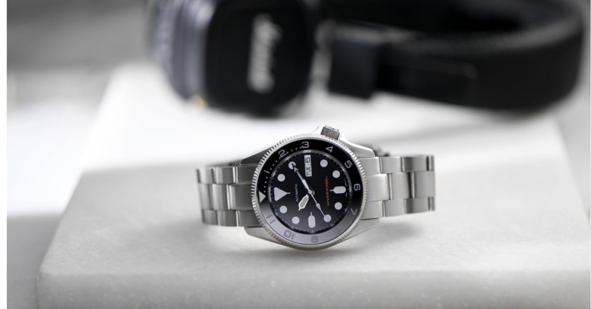 Top 7 Seiko Presage Cocktail Watches to Buy in 2025
