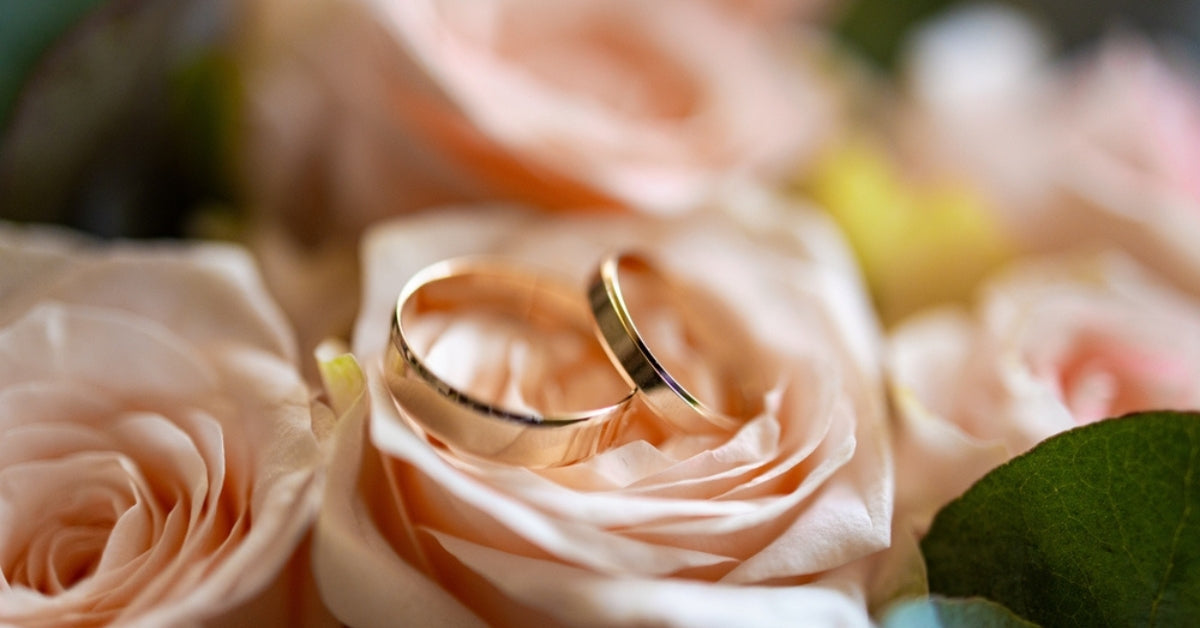 Best Metal for Your Wedding Ring: A Complete Guide
