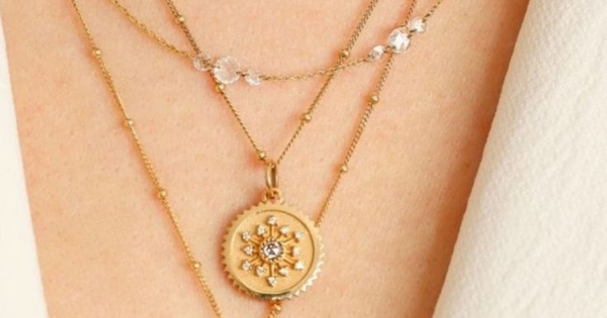 Gold pendants for Modern Lovers: Stylish Design Guide 2026