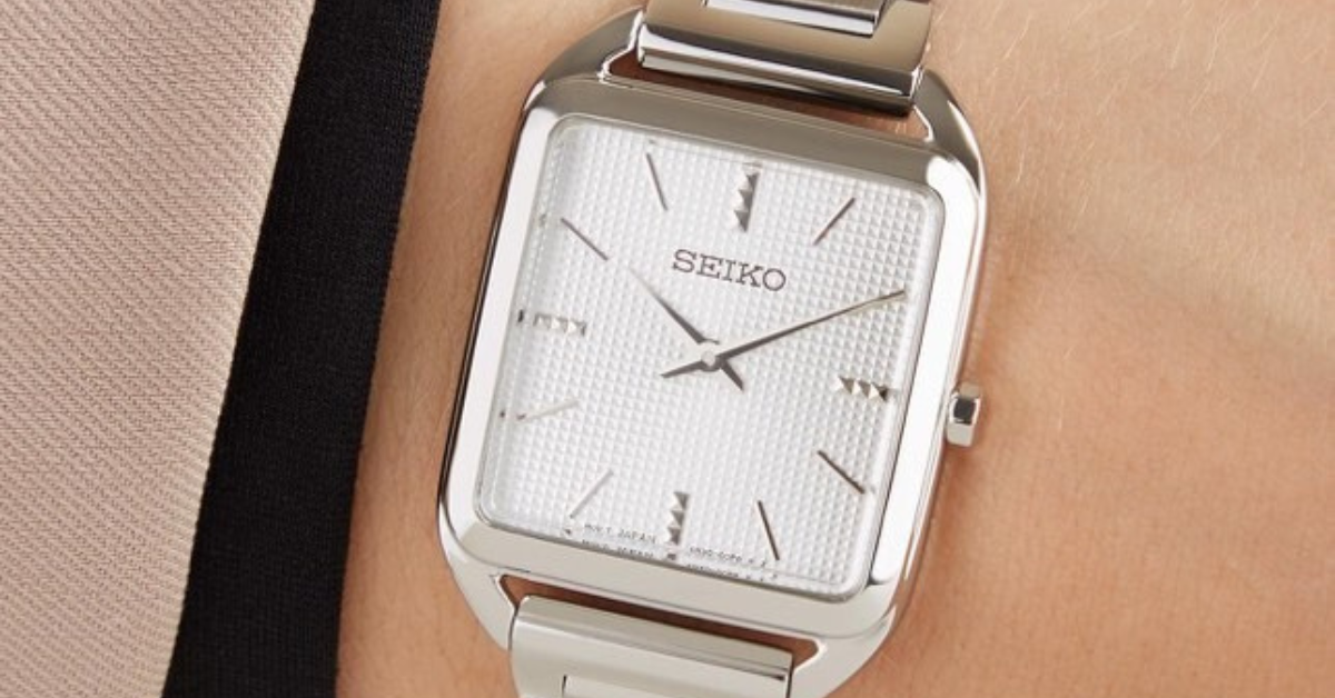 Top Reasons Seiko Essentials Watches Are Loved Worldwide