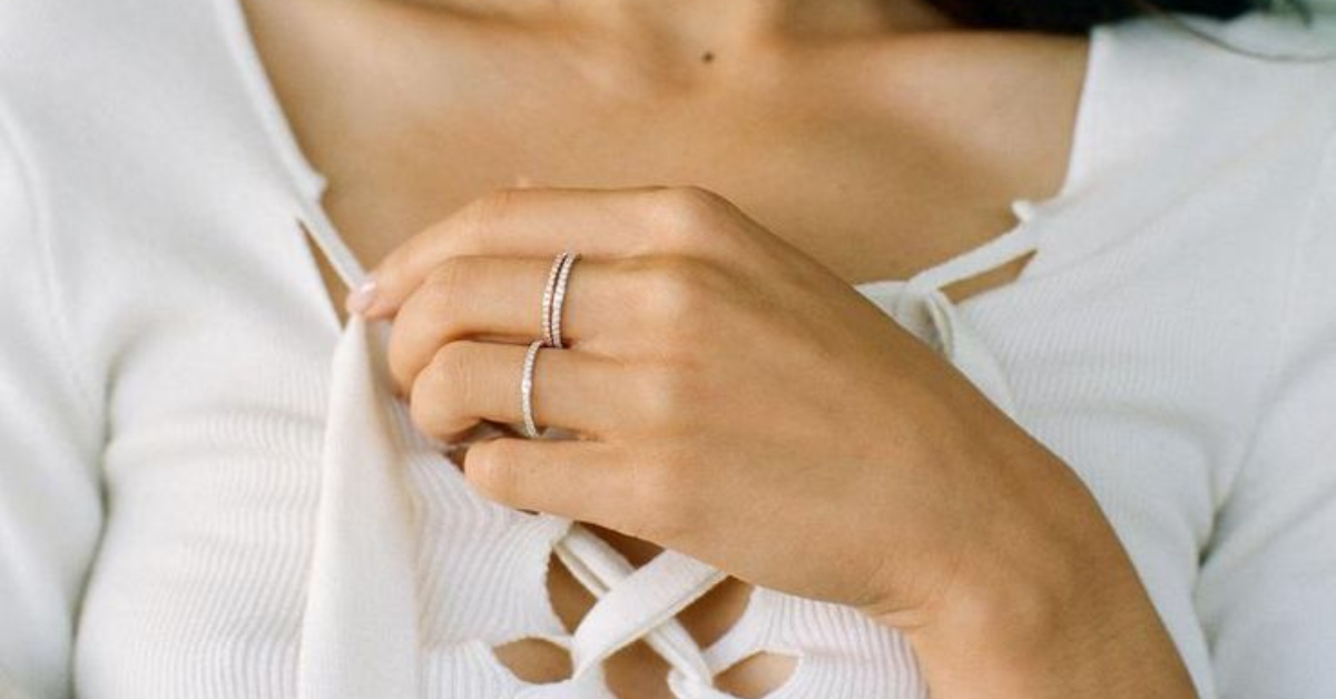 Top Trends in Eternity Diamond Bands You Need to Know in 2026