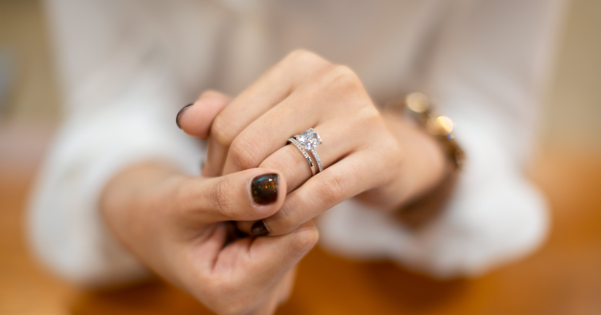Ladies Engagement Rings: How to Choose the Perfect Ring for Your Style and Budget