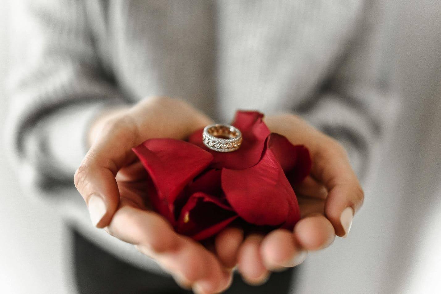 Should I Insure My Wedding Ring