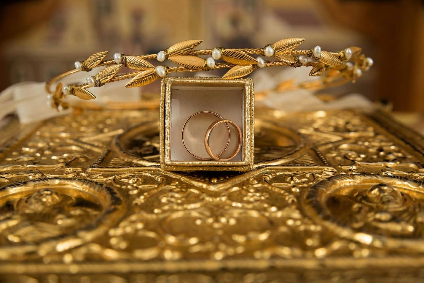 Best Place to Buy Gold Jewelry – A Comprehensive Guide