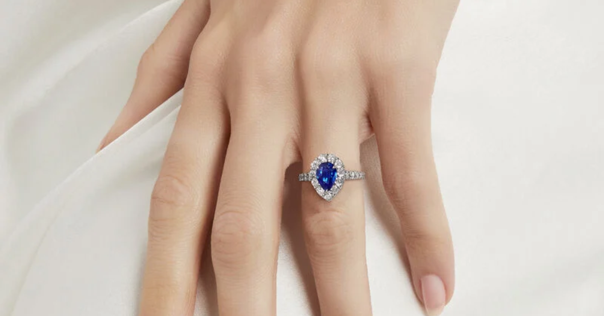 How to Choose the Perfect Diamond Engagement Ring: A Complete Guide