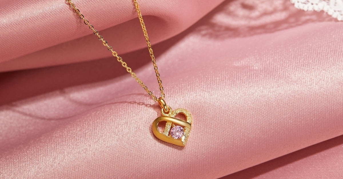 Custom Pendants Made Easy: Step-by-Step Design Guide