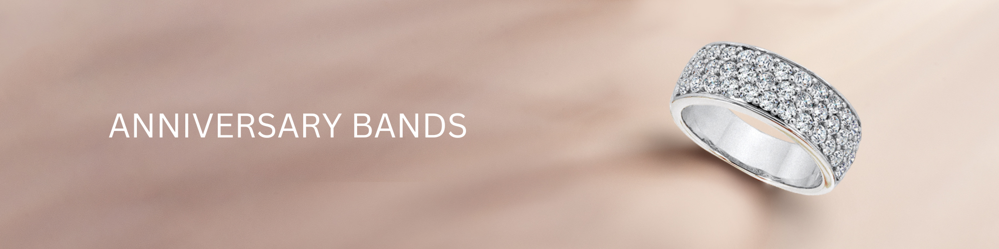 Anniversary Bands