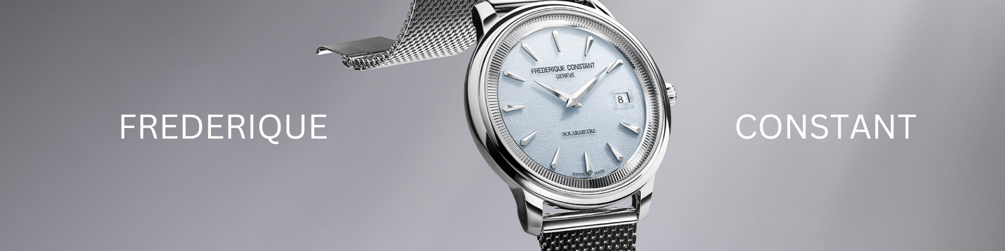 Frederique Constant