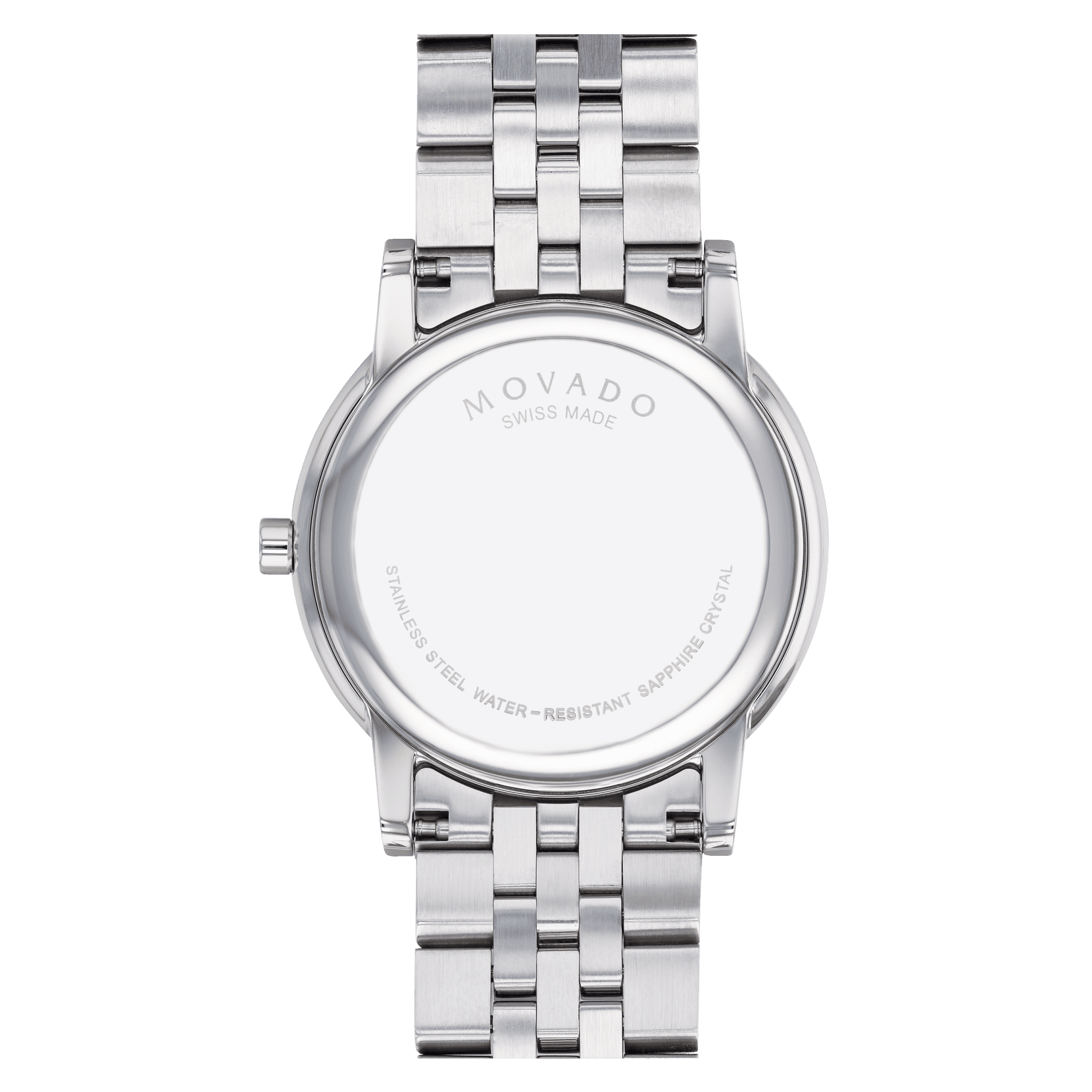 Movado Museum Classic 0607199