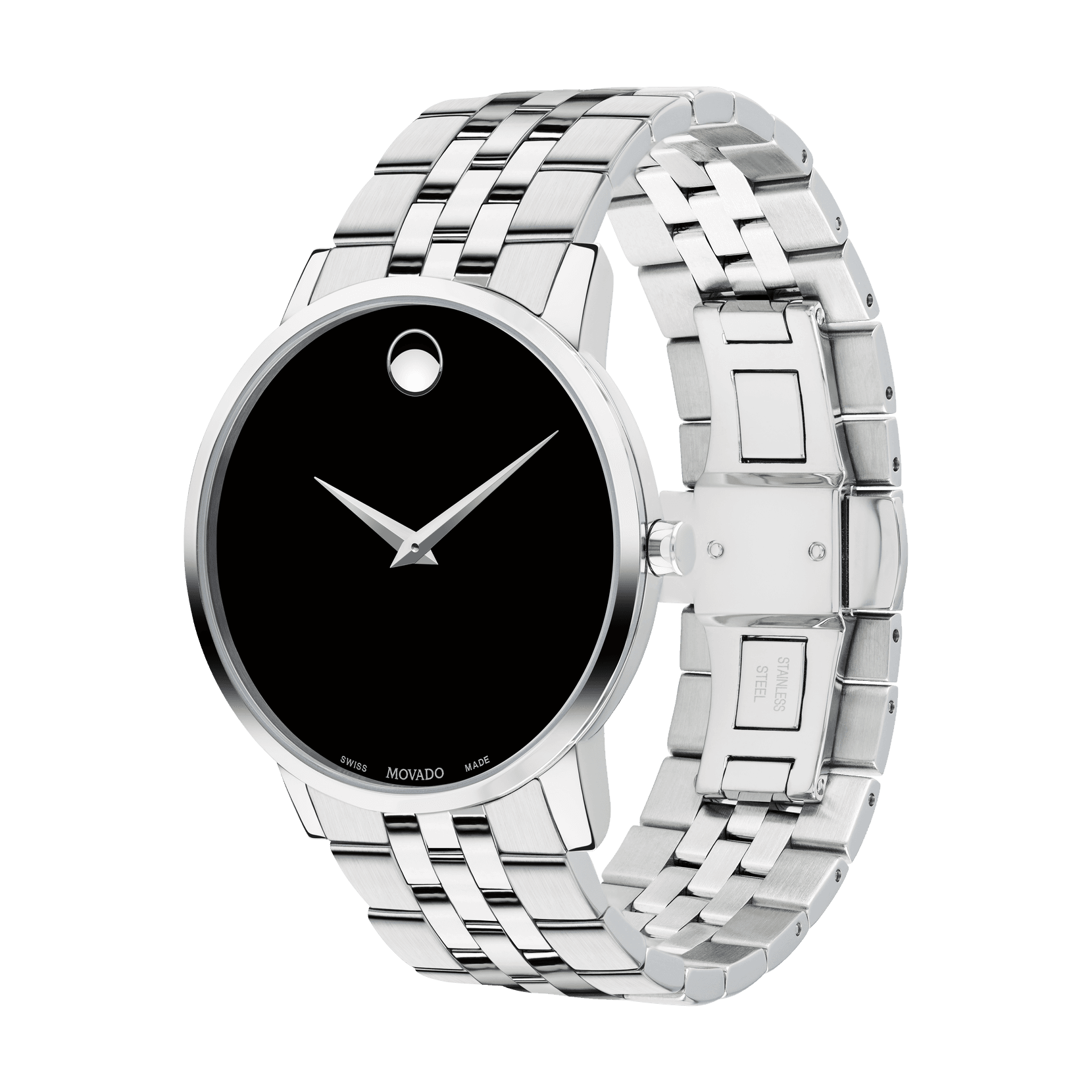 Movado Museum Classic 0607199