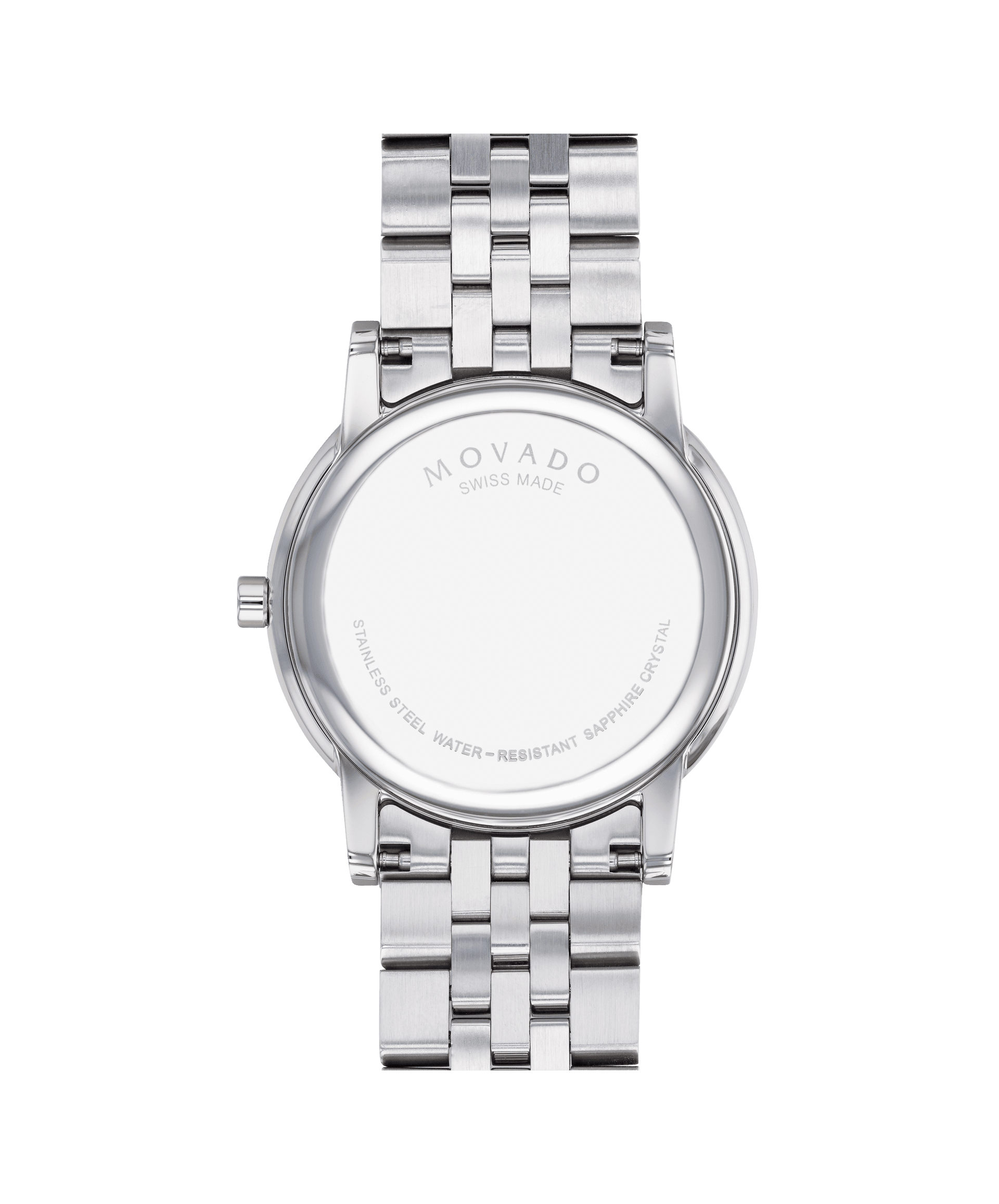 Movado Museum Classic 607201