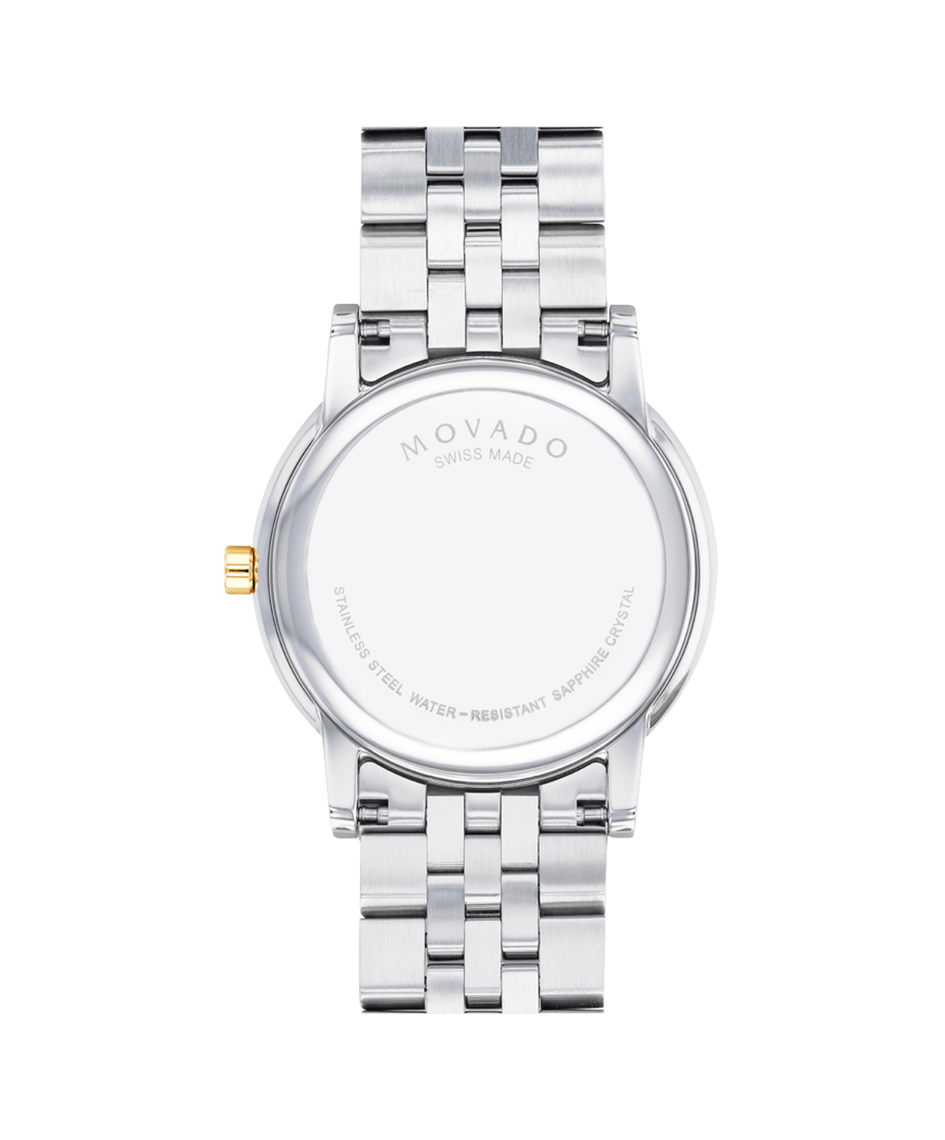 Movado Museum Classic 607202