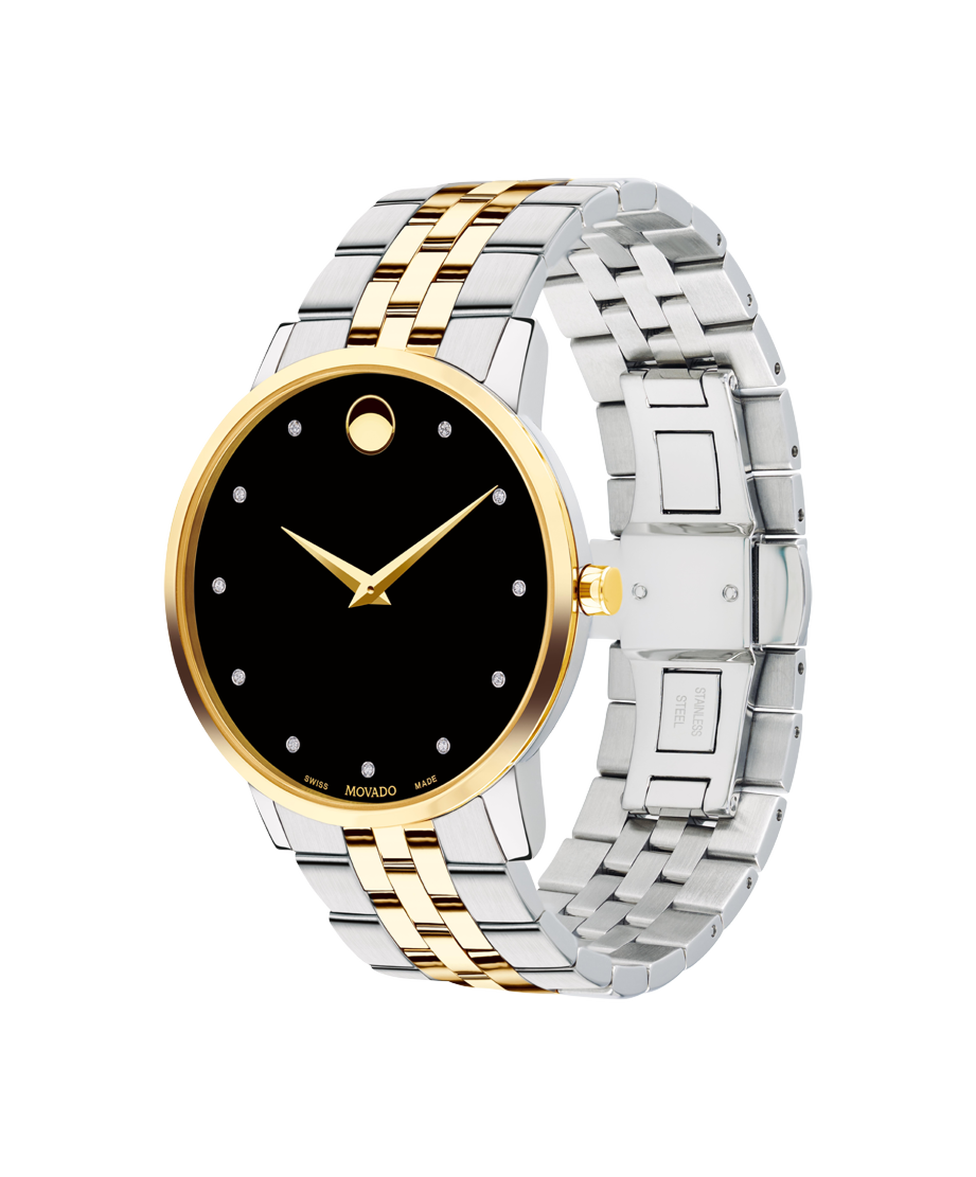 Movado Museum Classic 607202