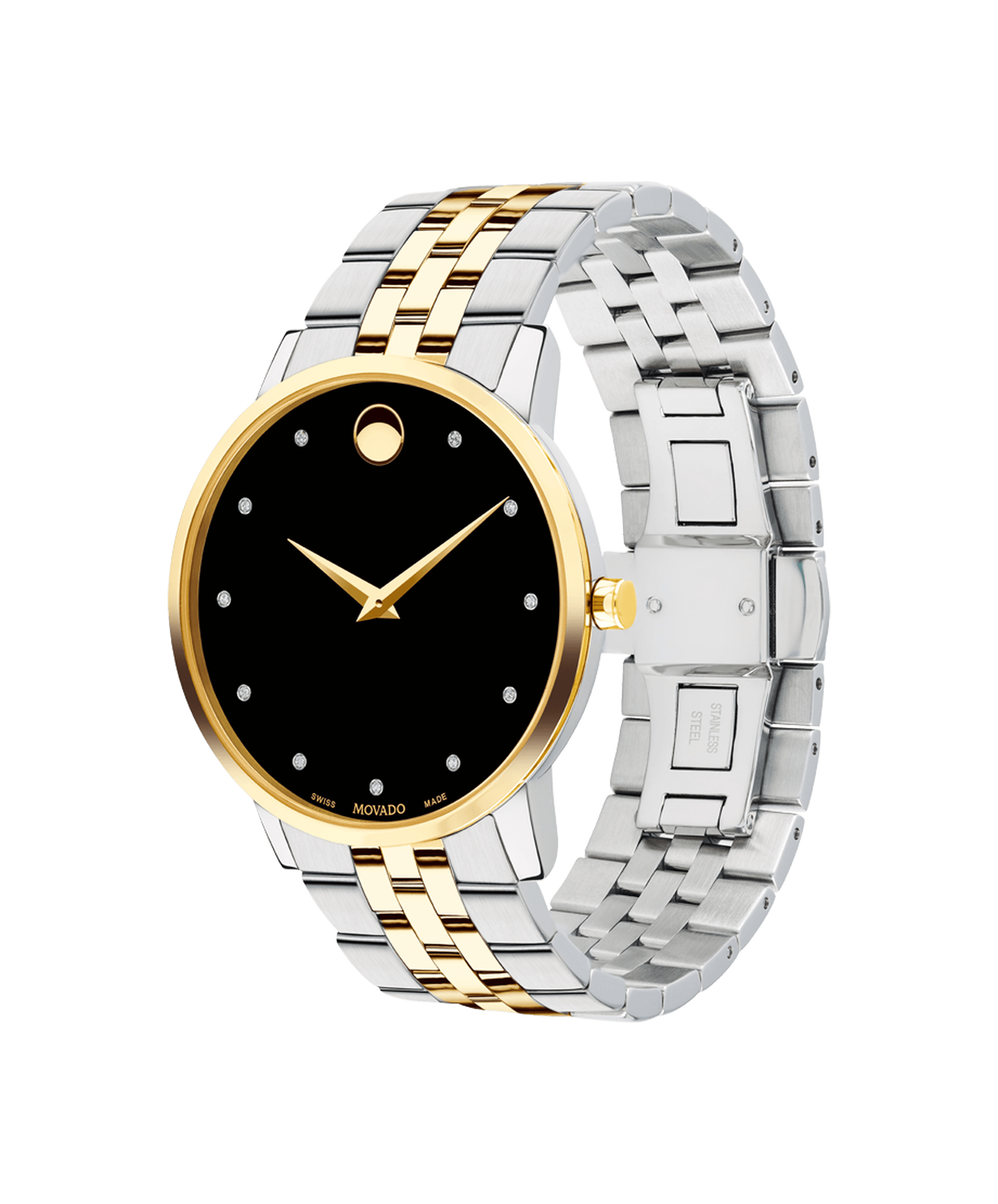 Movado Museum Classic 607202