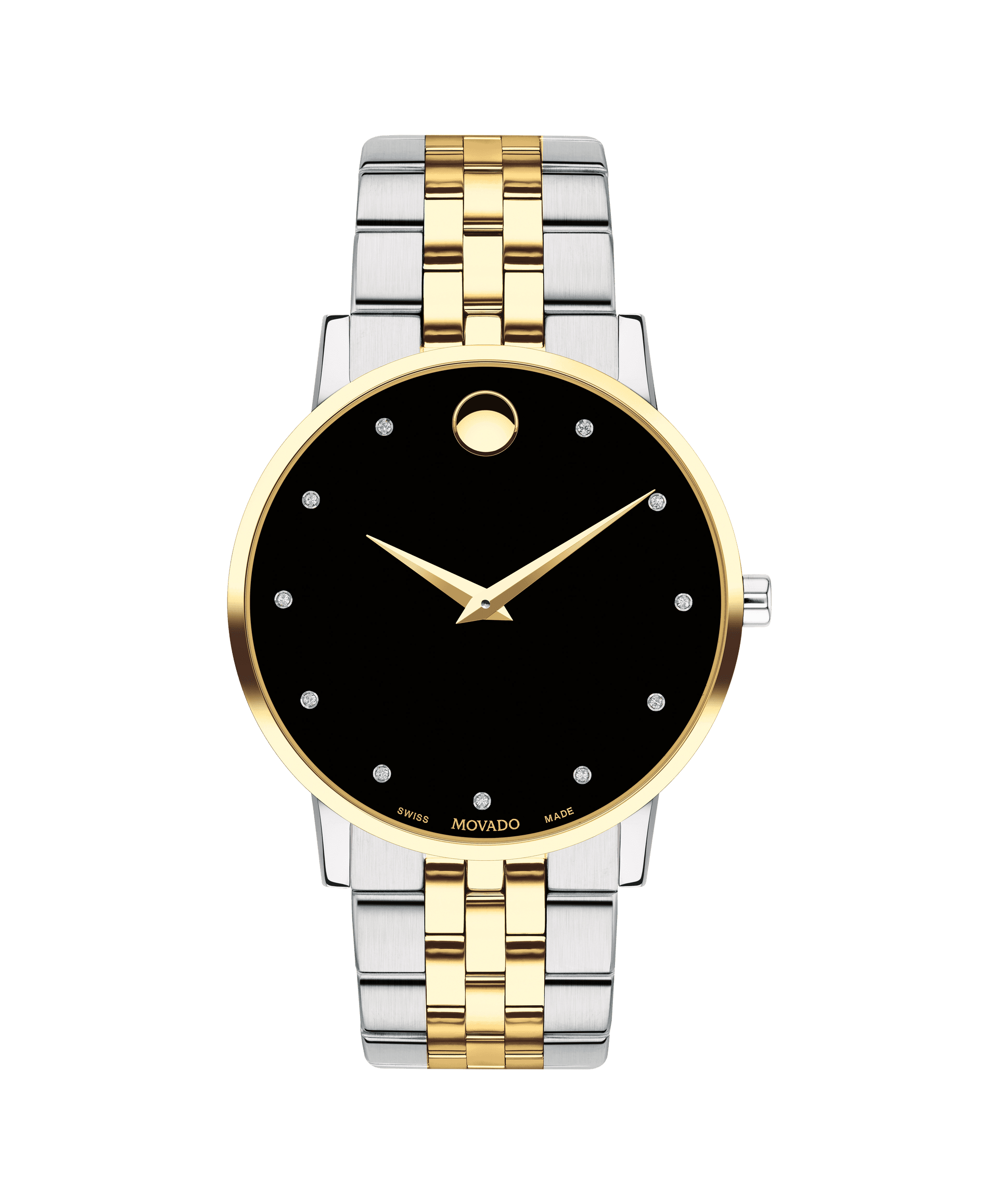 Movado Museum Classic 607202