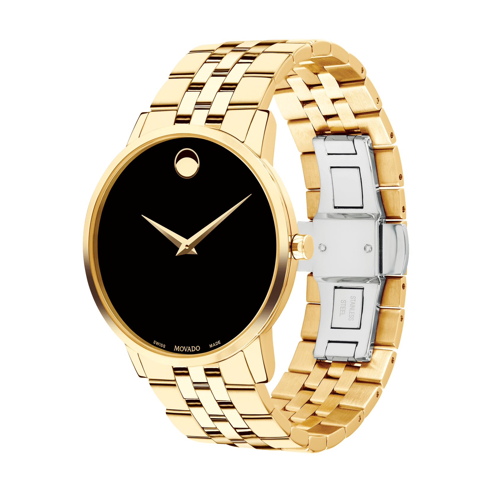 Movado Museum Classic 0607203