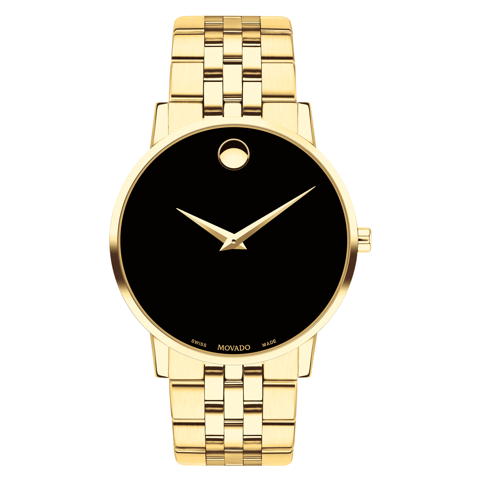 Movado Museum Classic 0607203