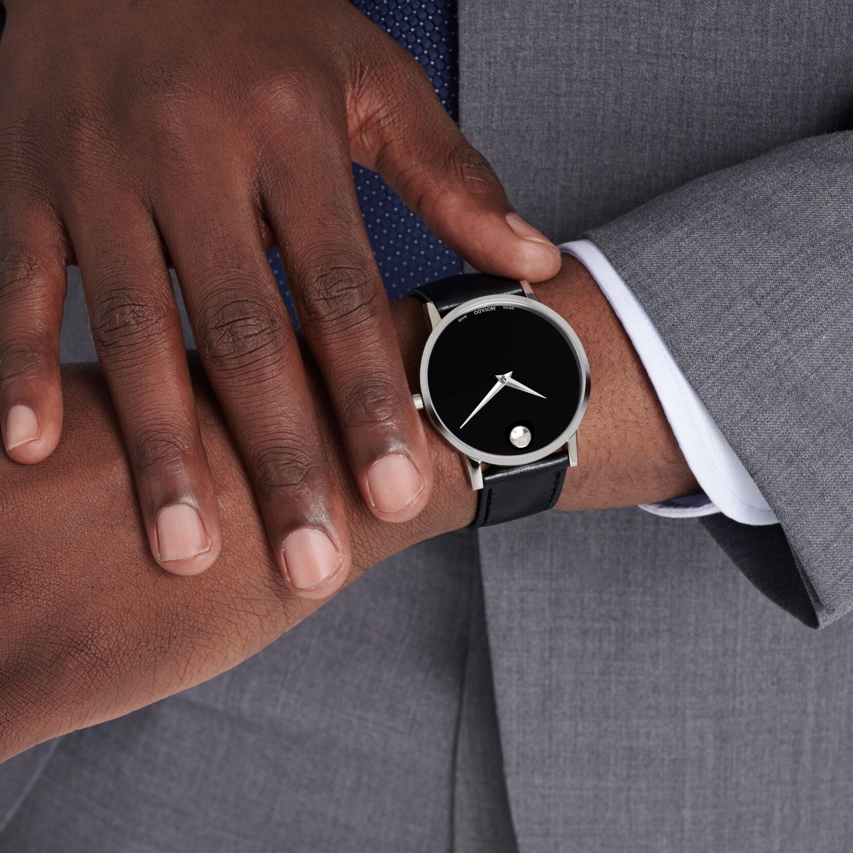 Movado Museum Classic 0607269