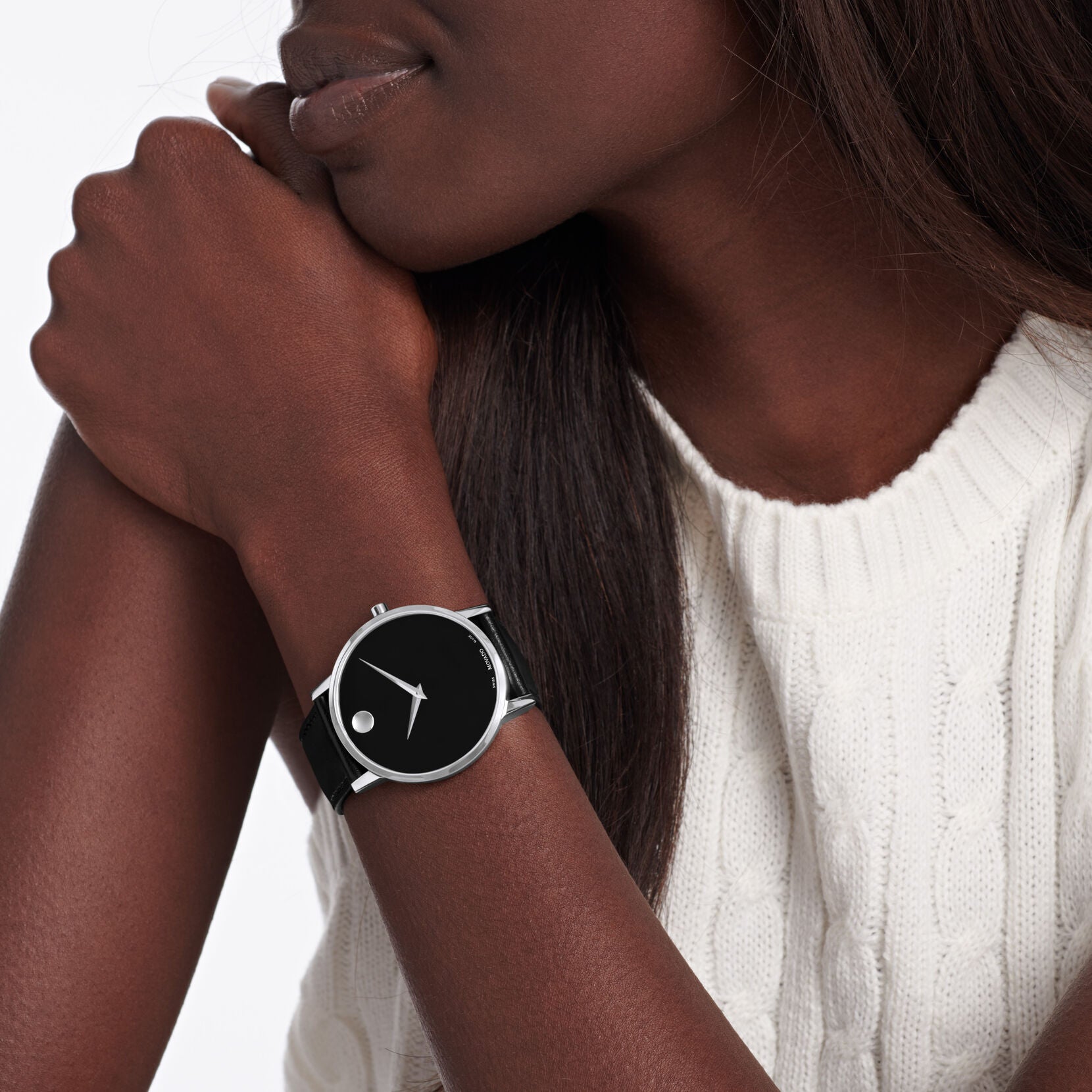 Movado Museum Classic 0607269