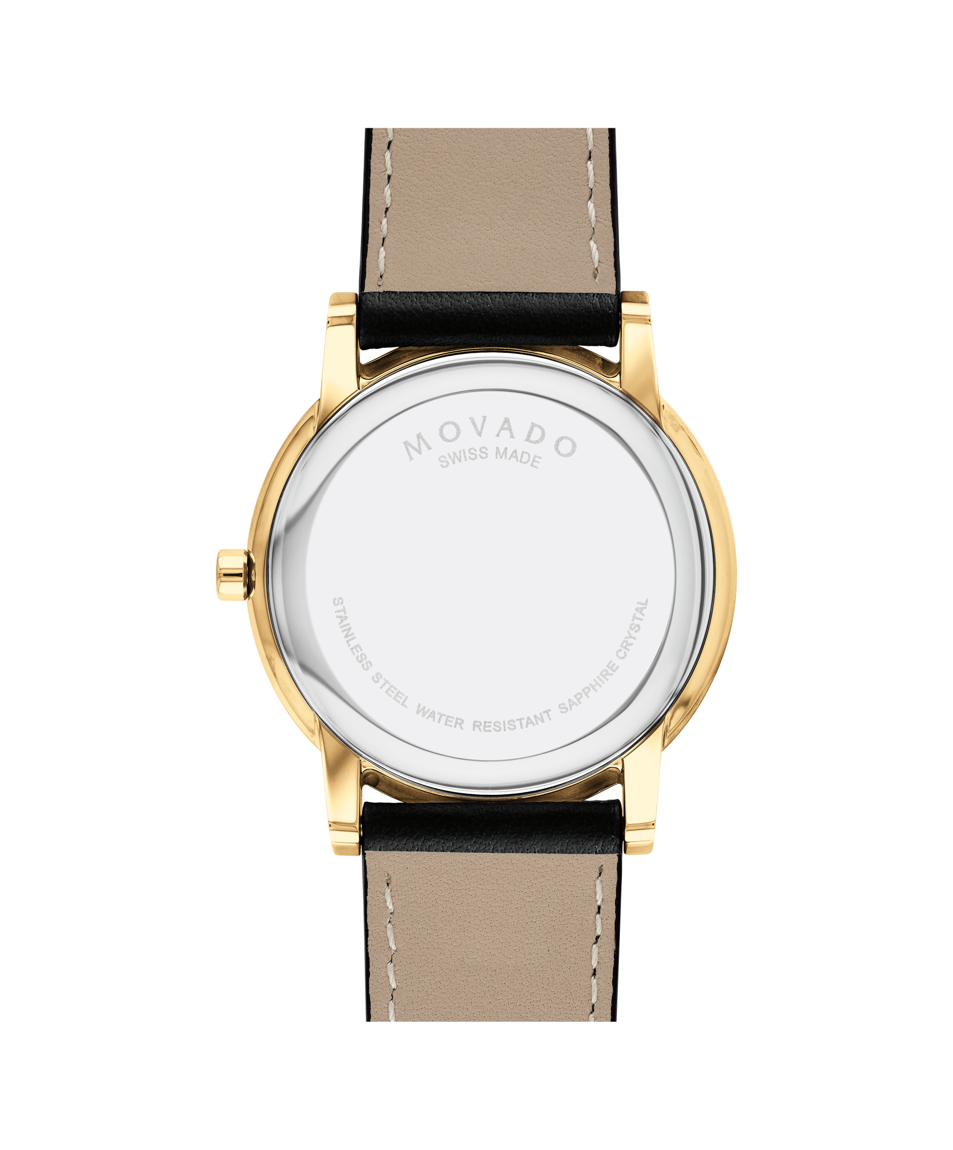 Movado Museum Classic 607271