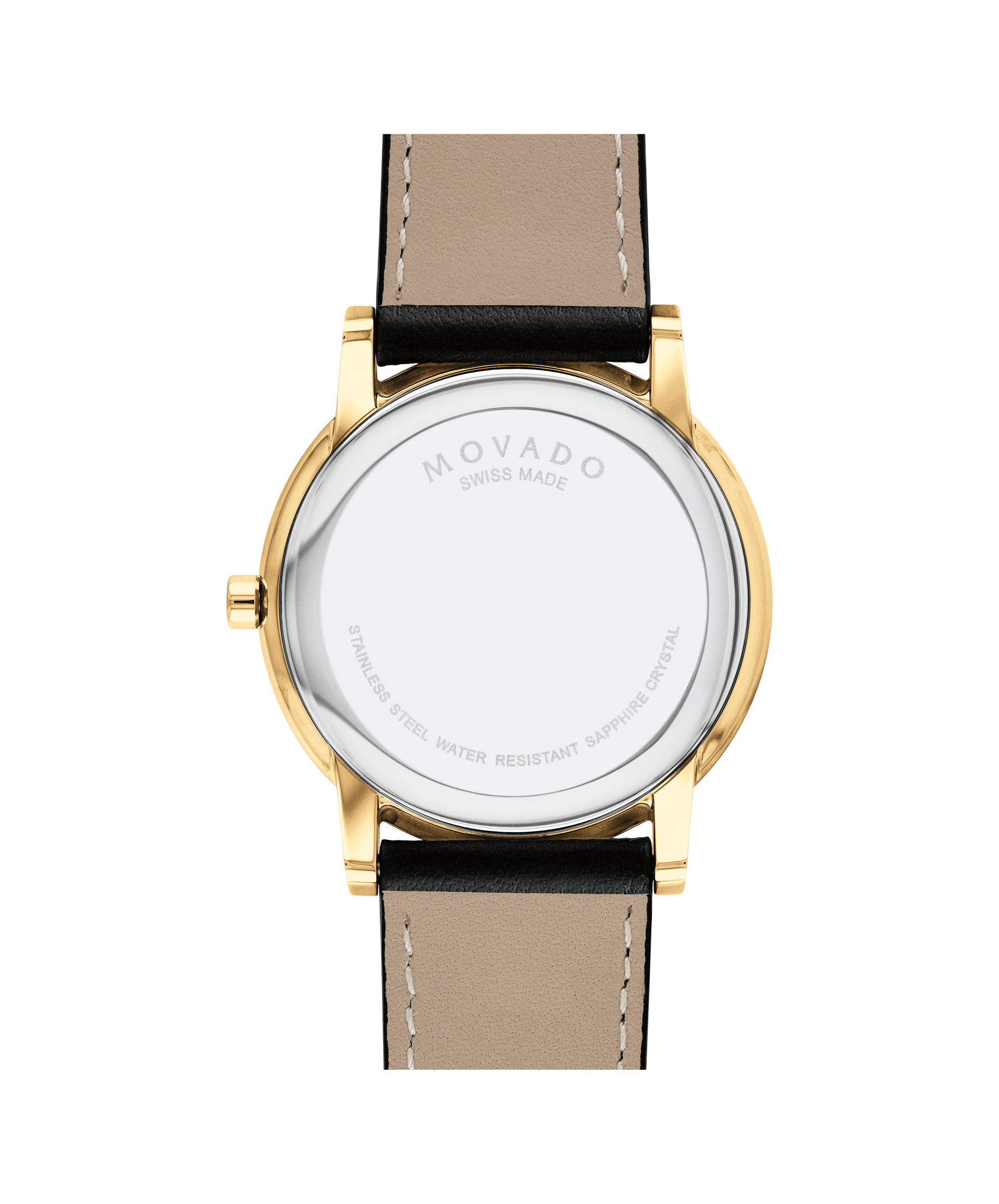 Movado Museum Classic 607271