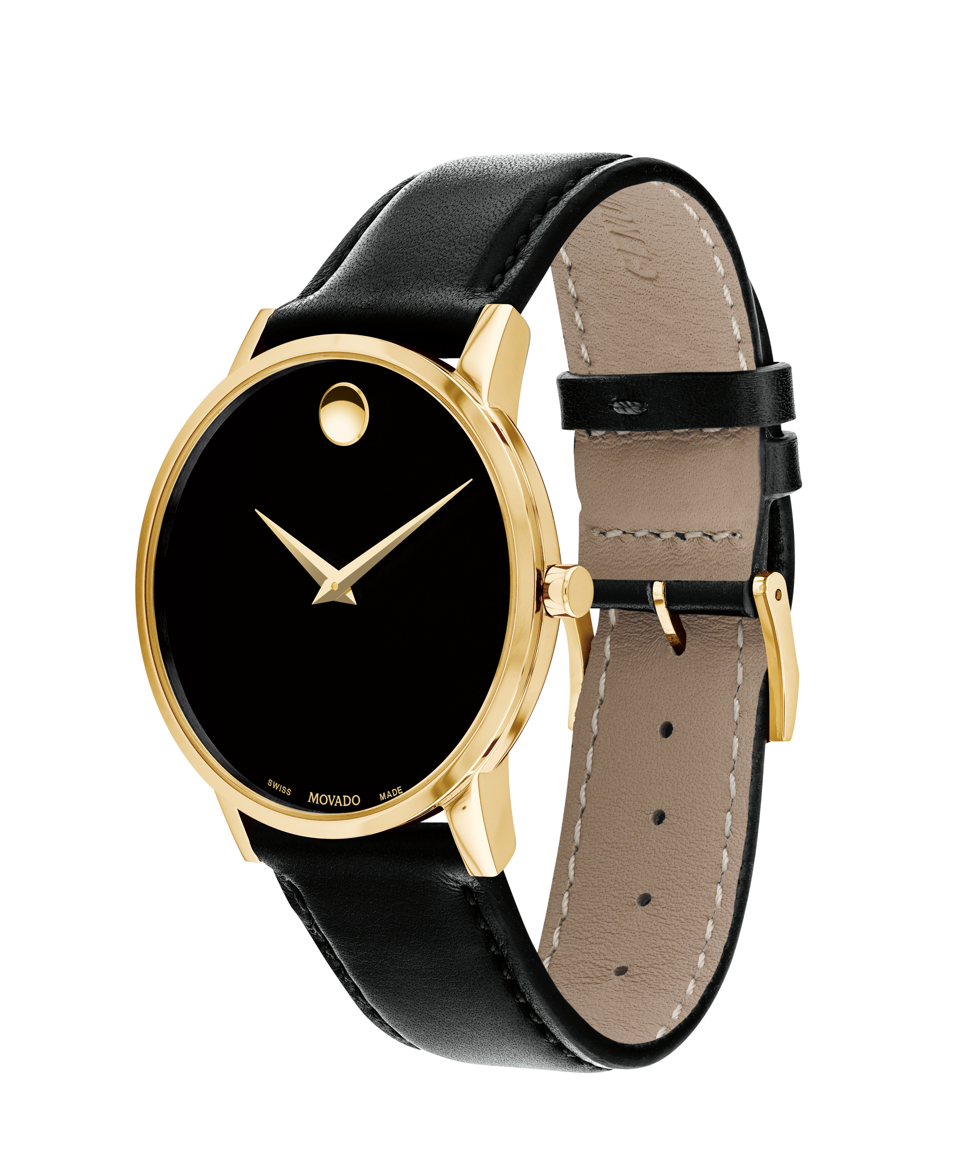 Movado Museum Classic 607271