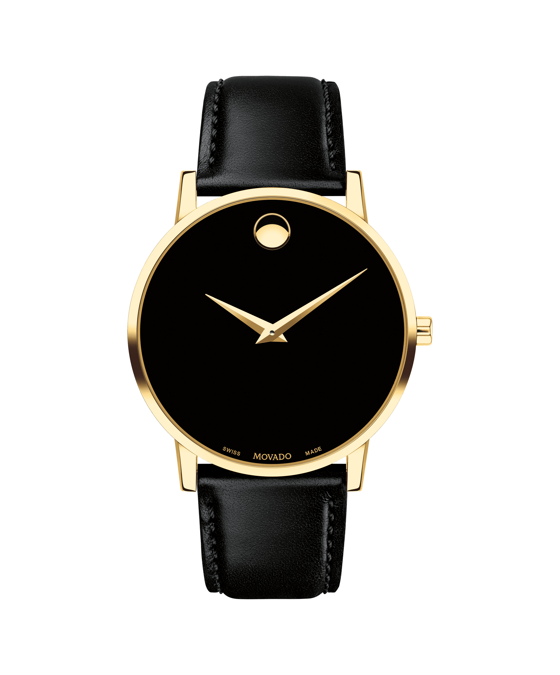 Movado Museum Classic 607271