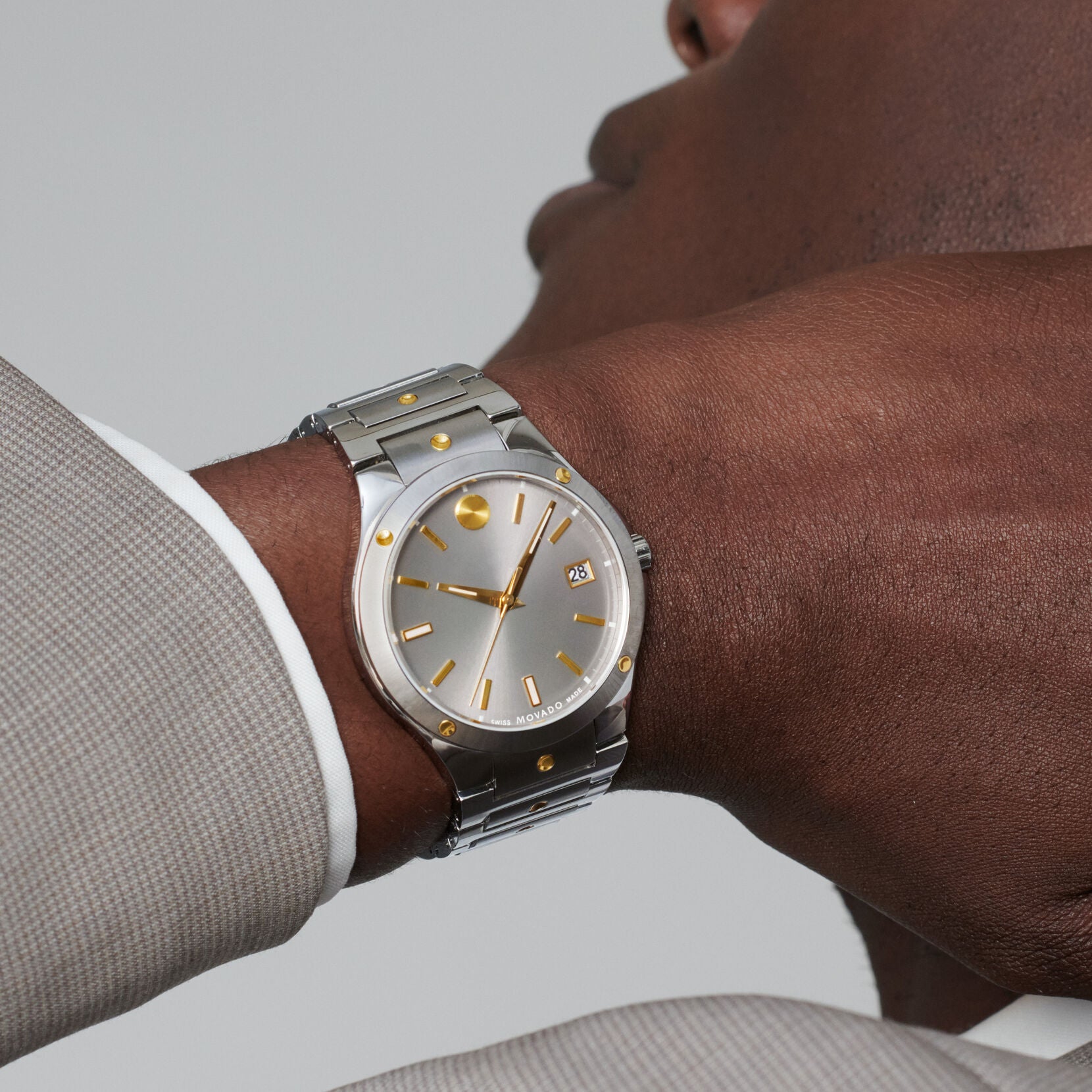 Movado SE 0607514