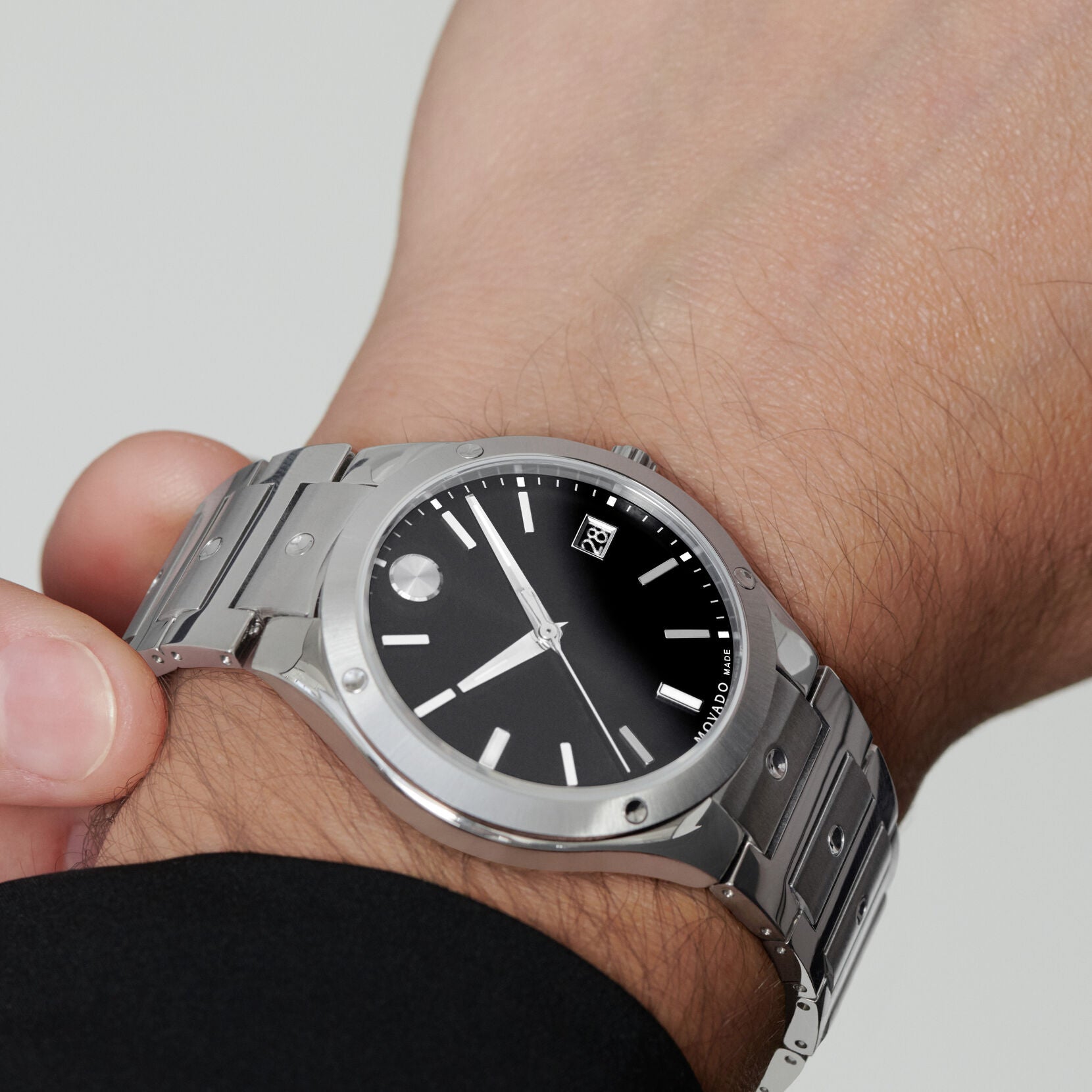 Movado MOVEMENT IF 0607541