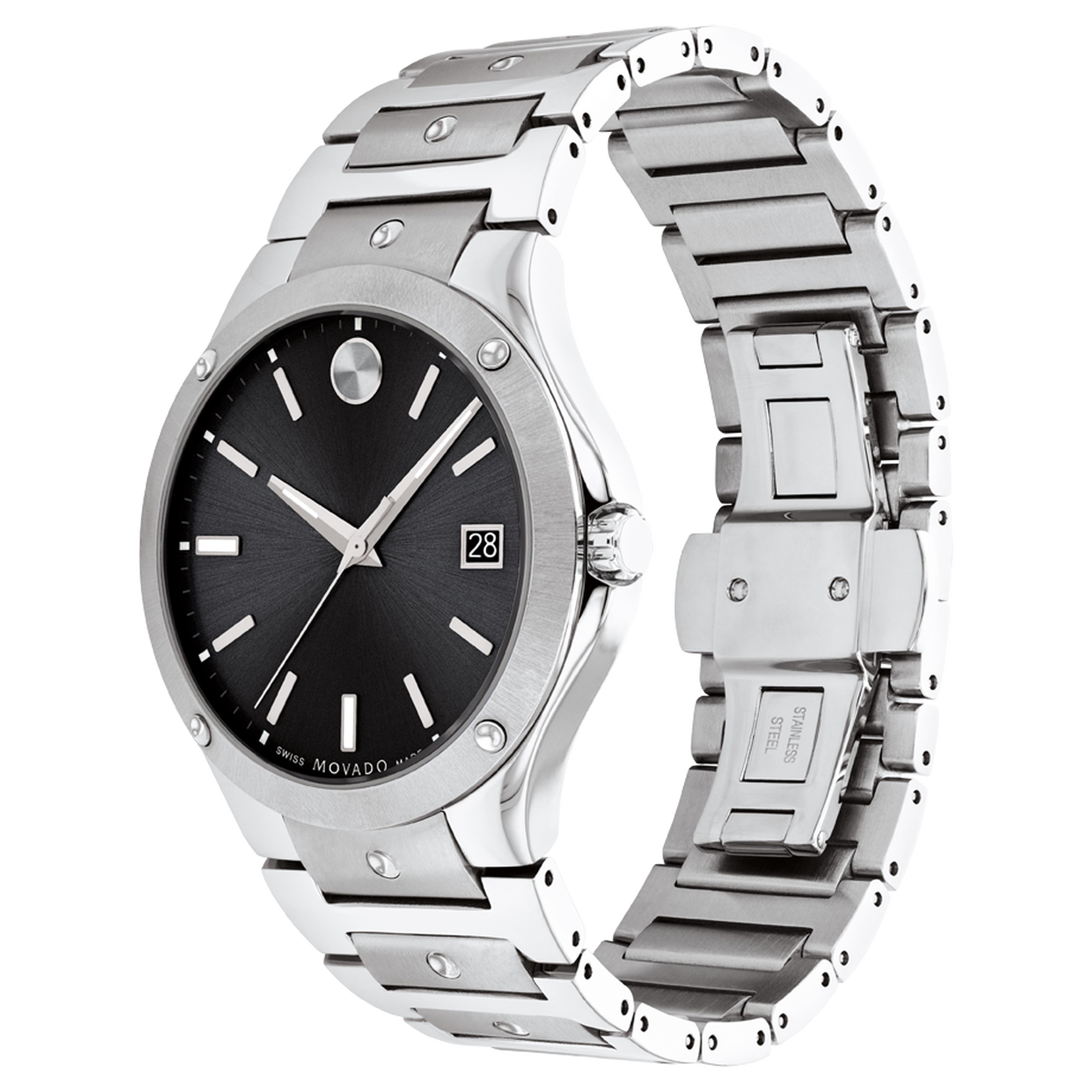 Movado MOVEMENT IF 0607541