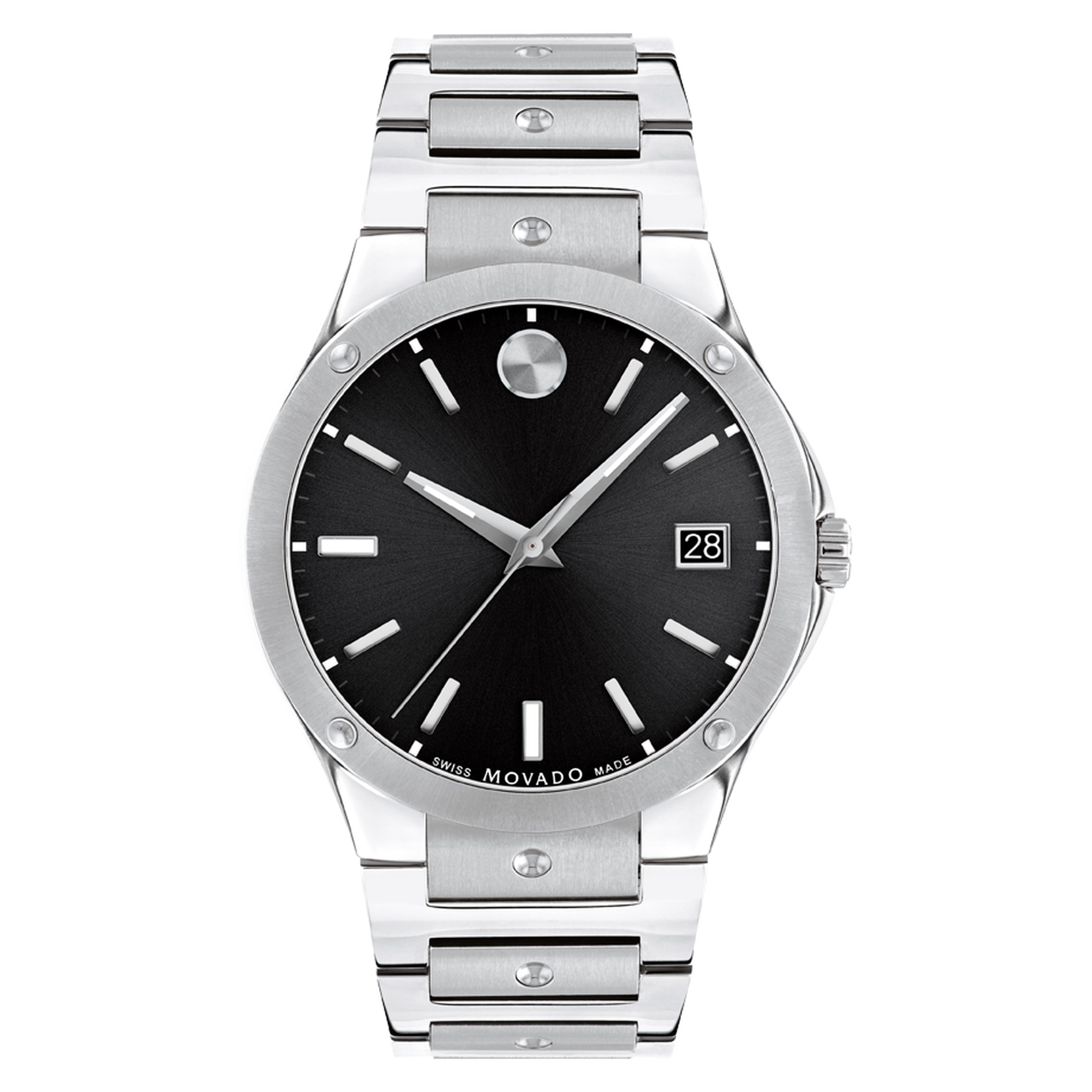 Movado MOVEMENT IF 0607541