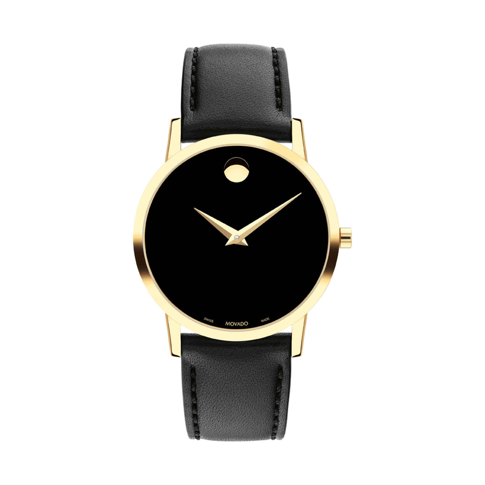 Movado Museum Classic 0607584