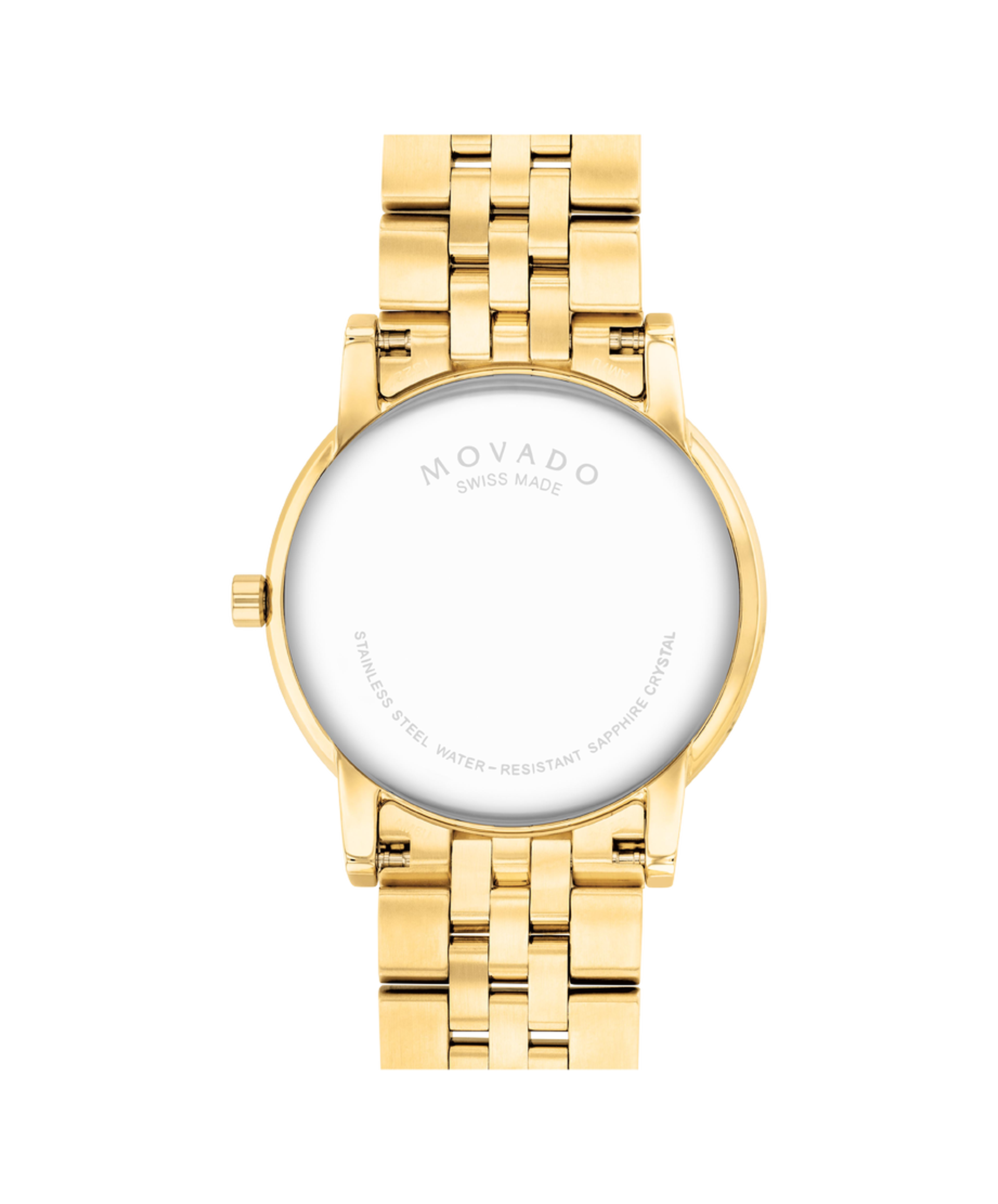 Movado Museum Classic 607625