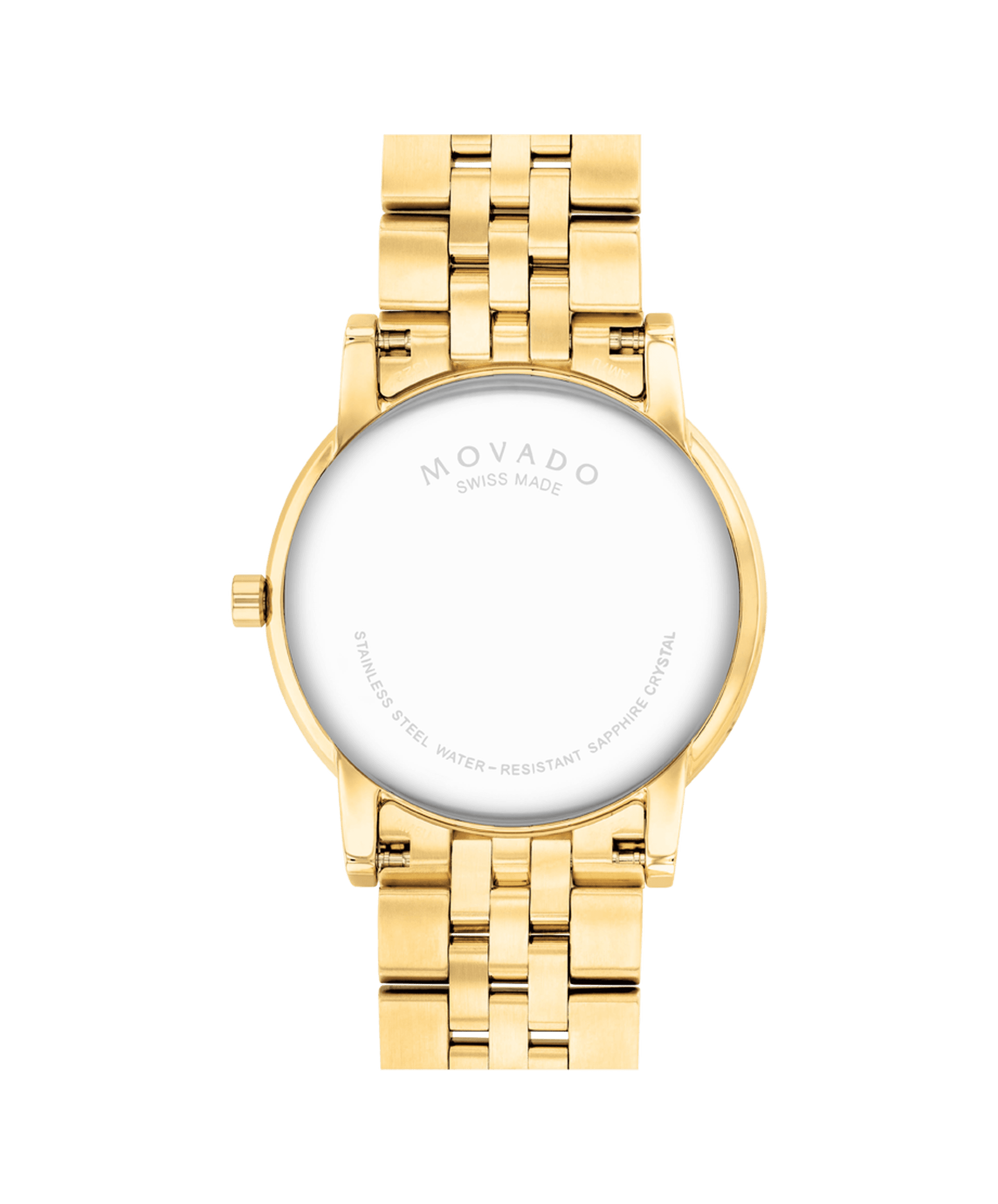 Movado Museum Classic 607625