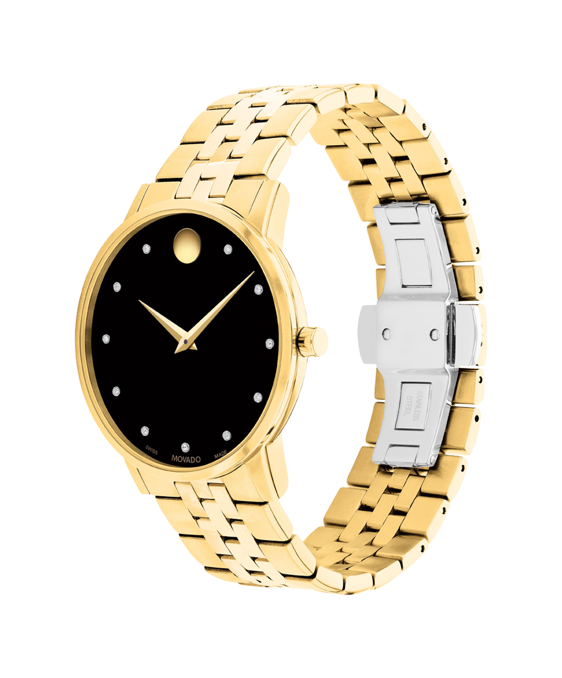 Movado Museum Classic 607625
