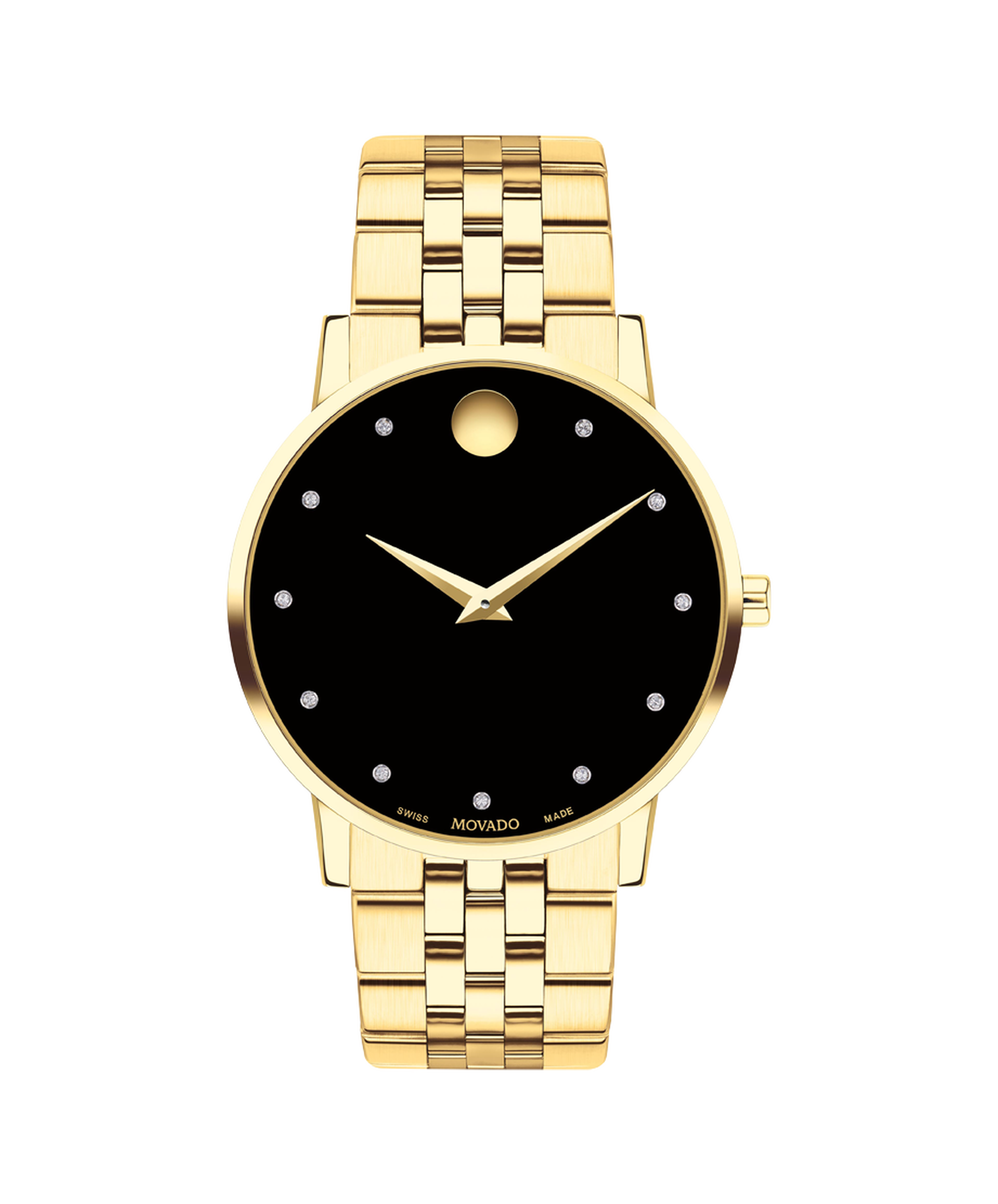 Movado Museum Classic 607625