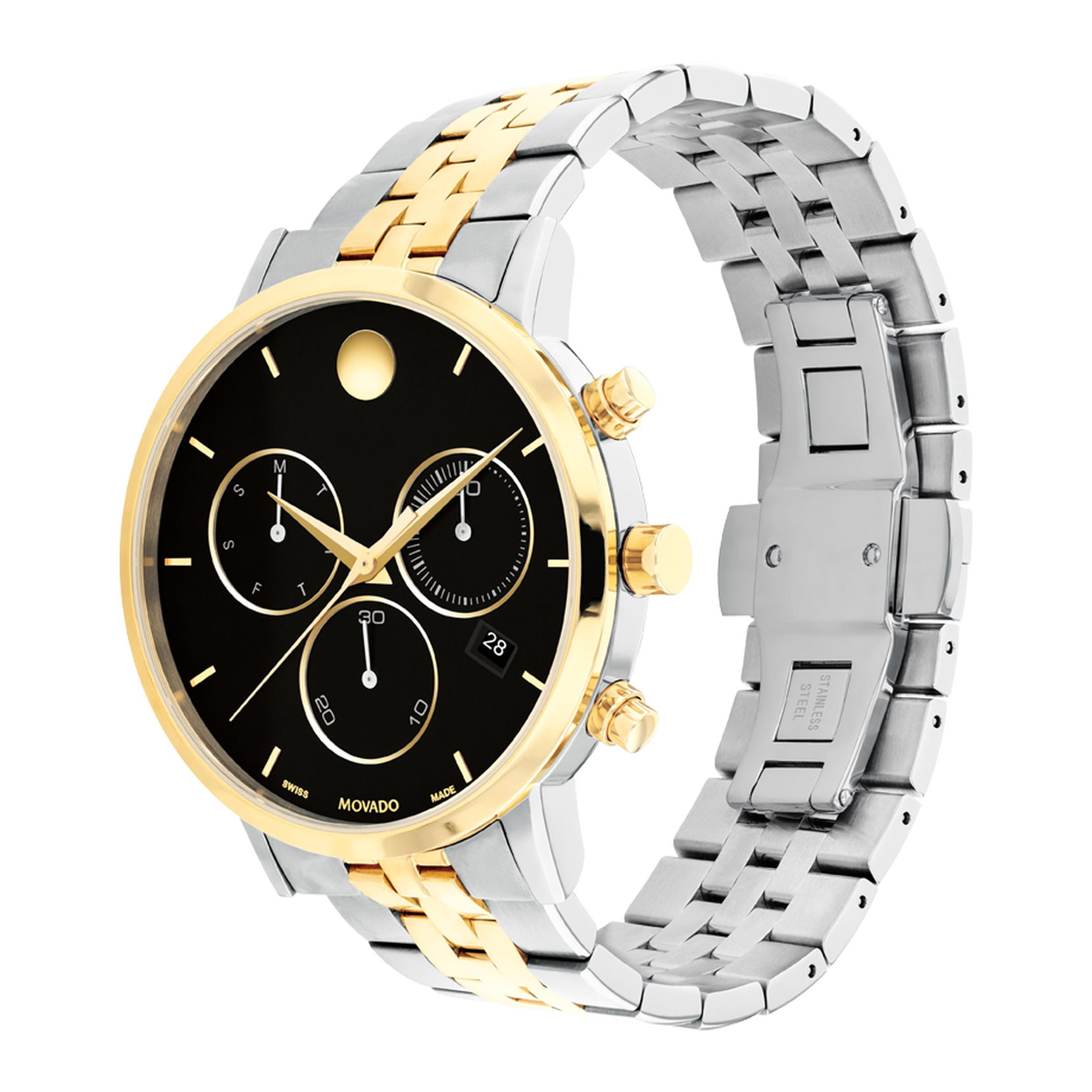 Movado Museum Classic 0607777