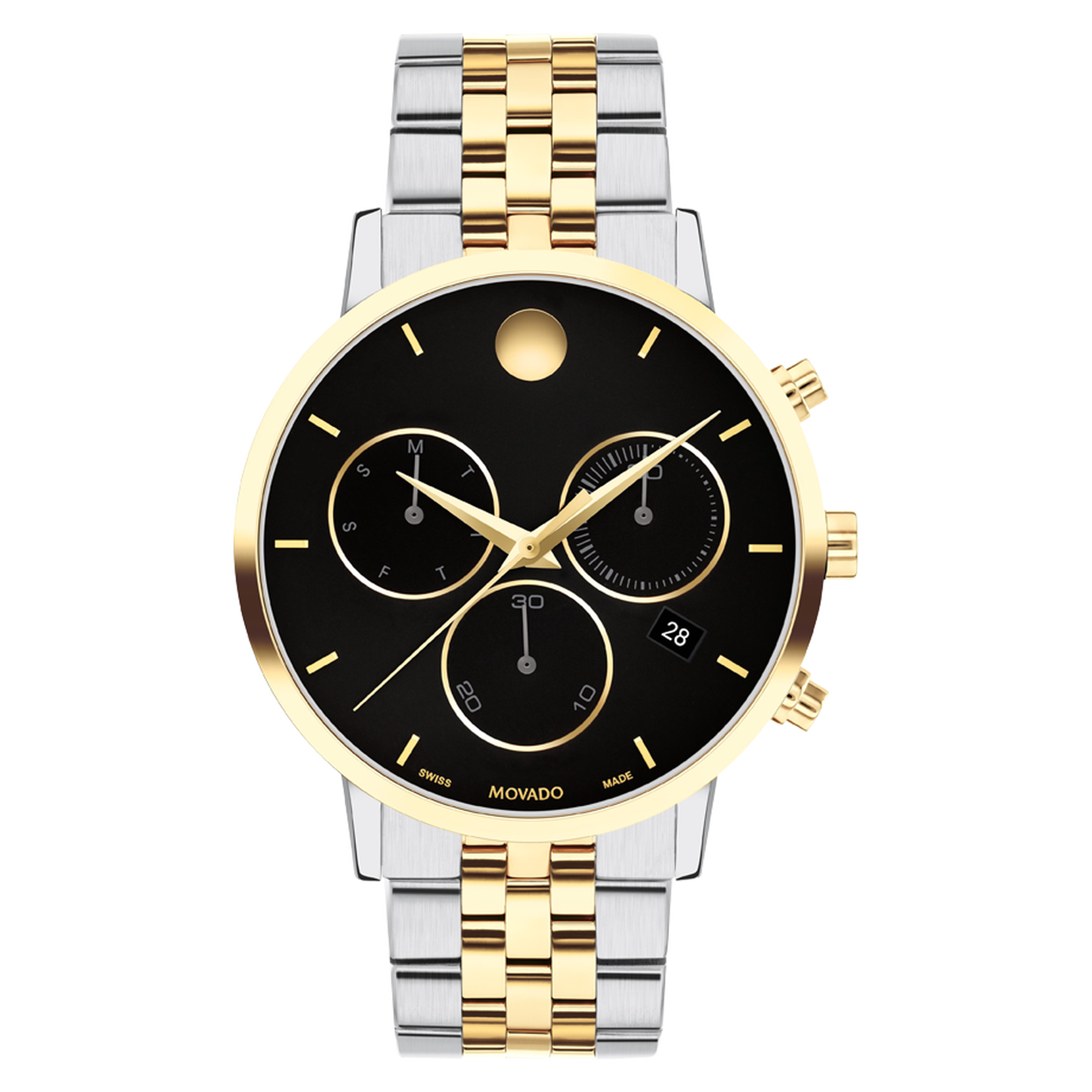 Movado Museum Classic 0607777