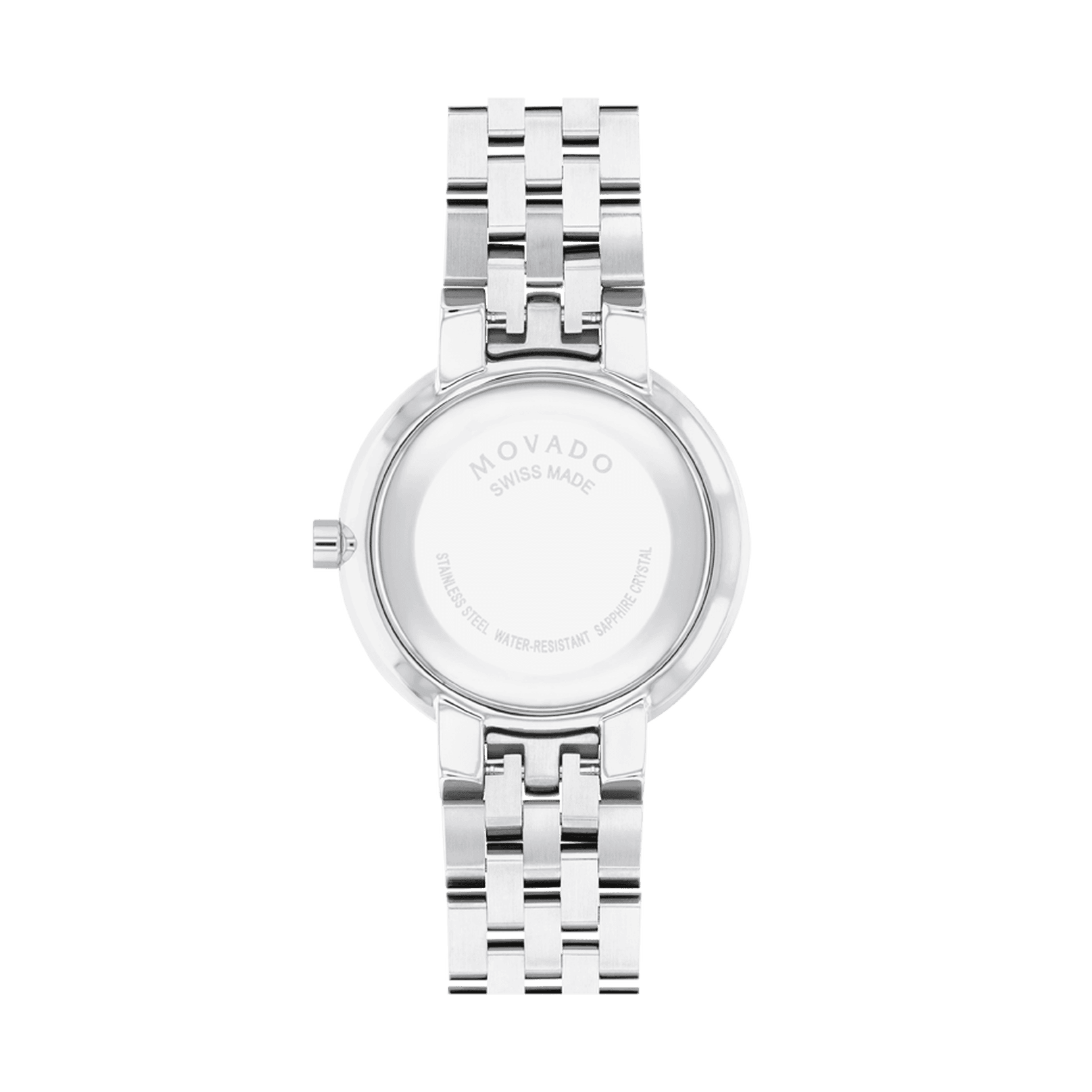 Movado Museum Classic 0607813