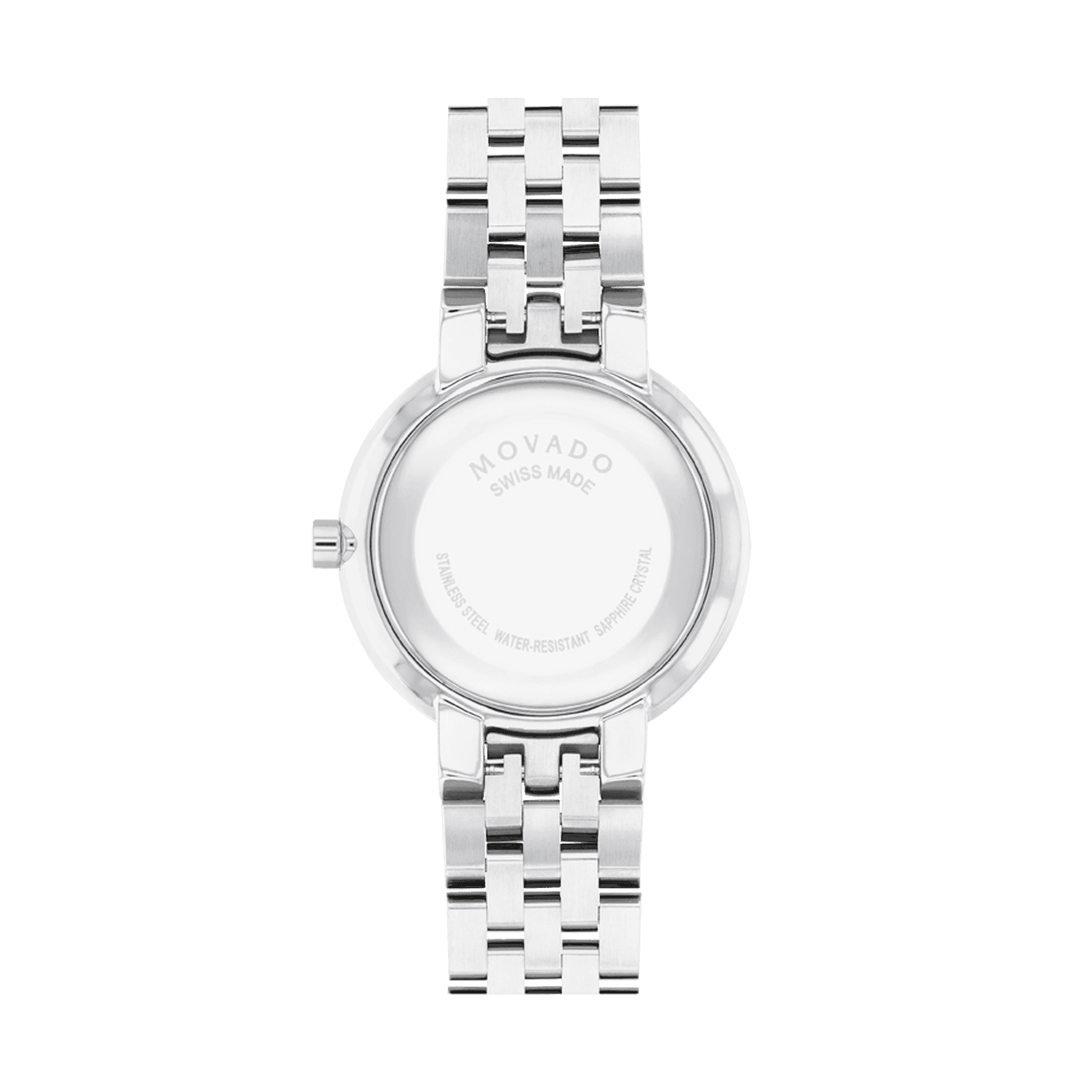 Movado Museum Classic 0607813