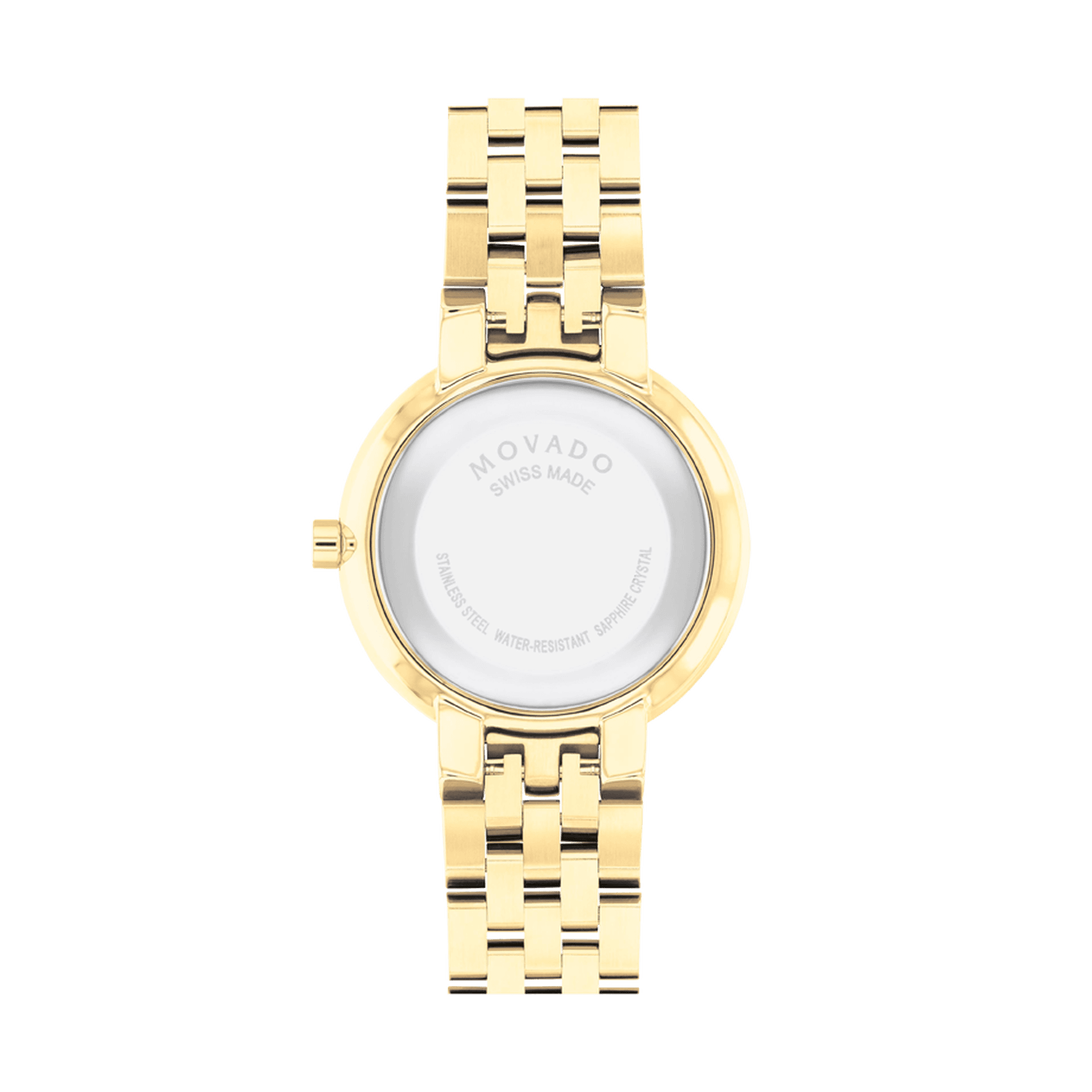 Movado Museum Classic 0607847