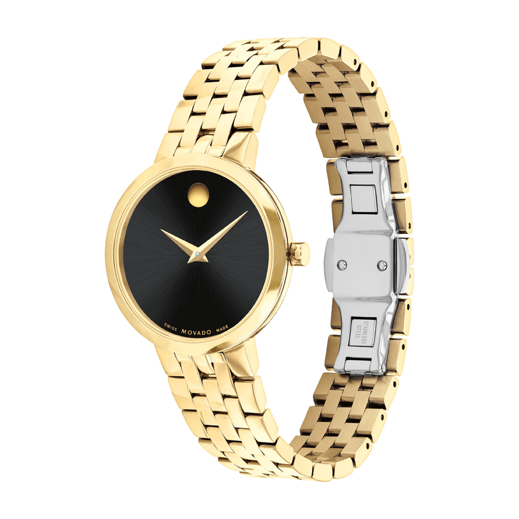 Movado Museum Classic 0607847