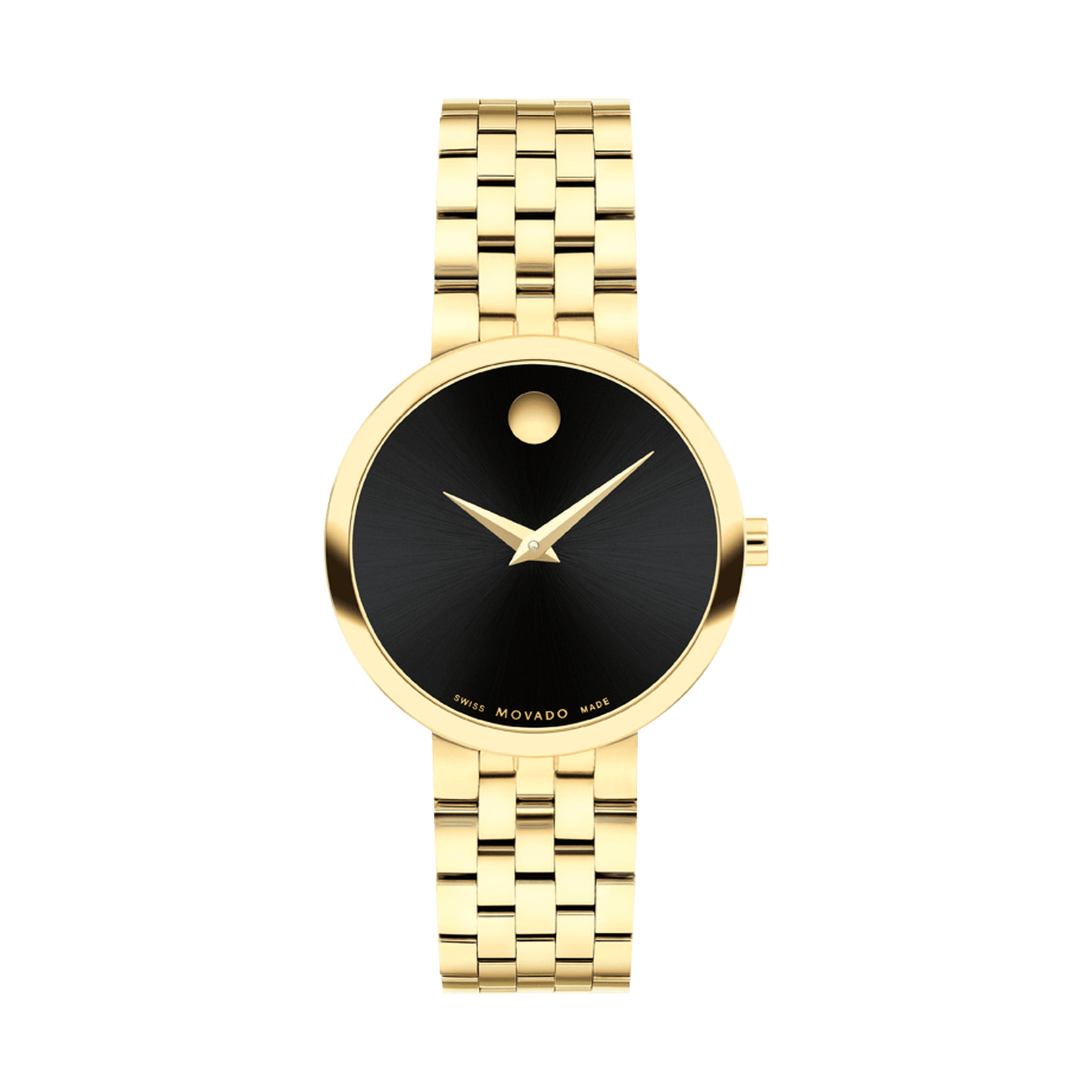 Movado Museum Classic 0607847