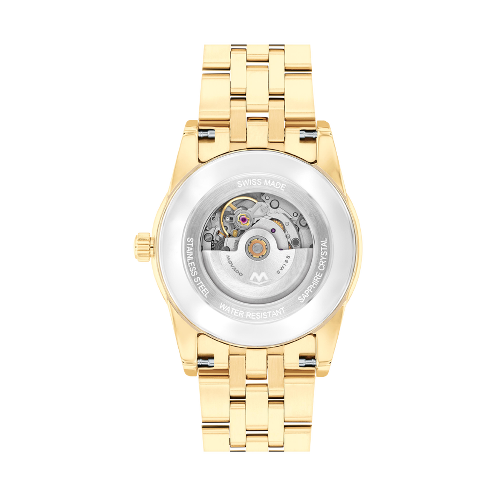 Movado Movado Museum Classic Women's Watch 608002
