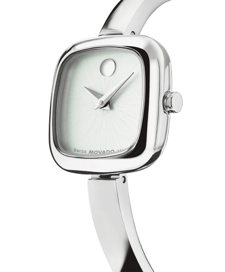 Movado Movado Museum Bangle 0608060