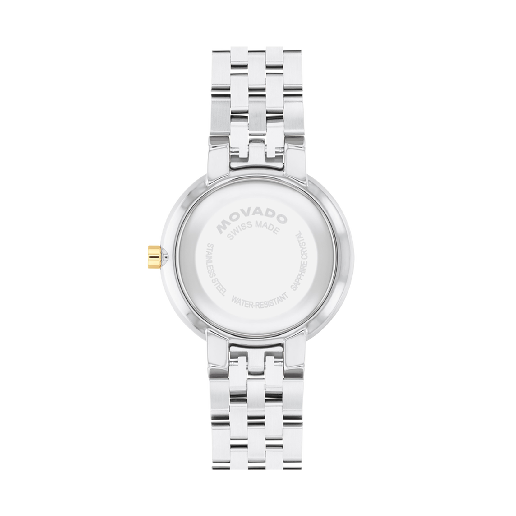 Movado Museum Classic 608067
