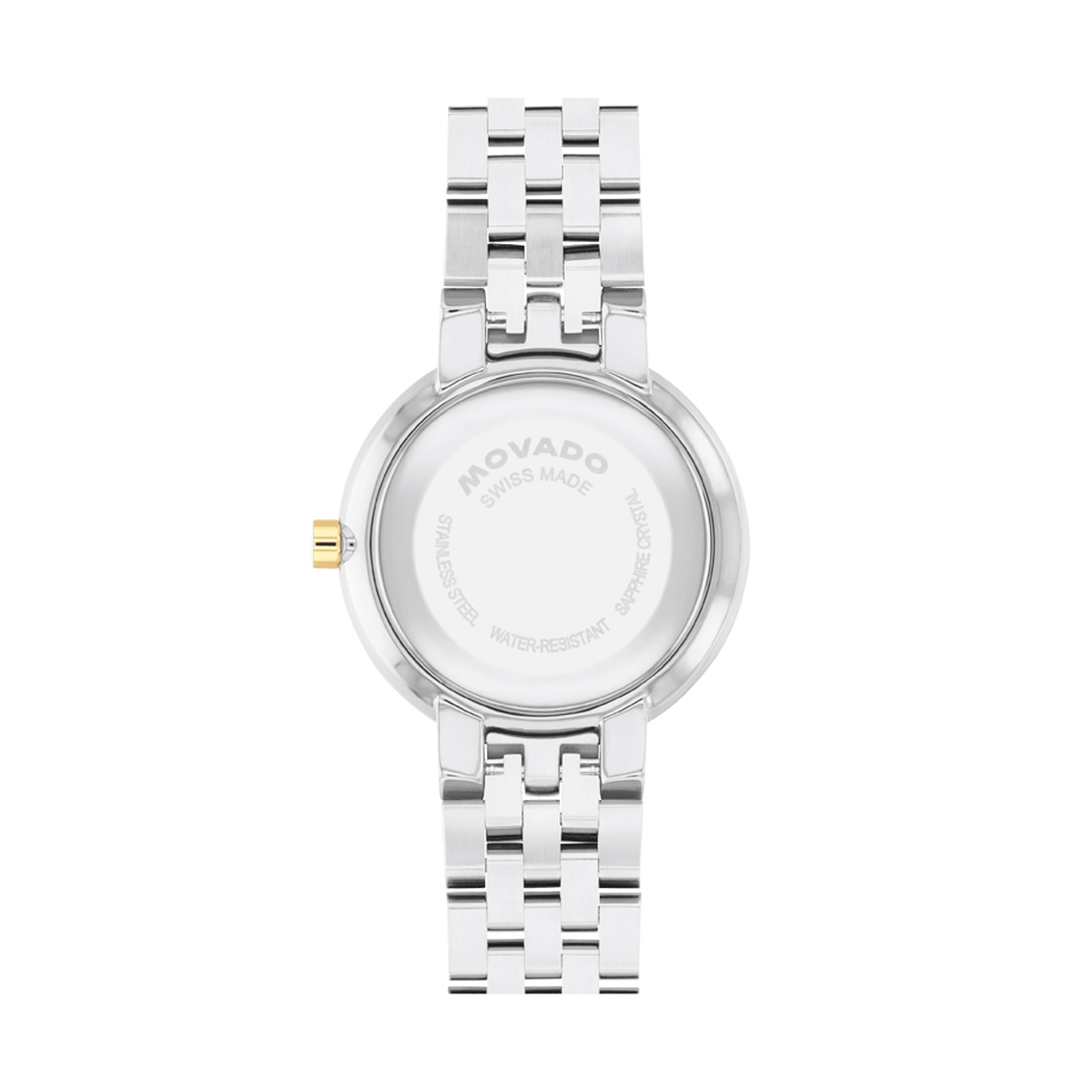 Movado Museum Classic 608067