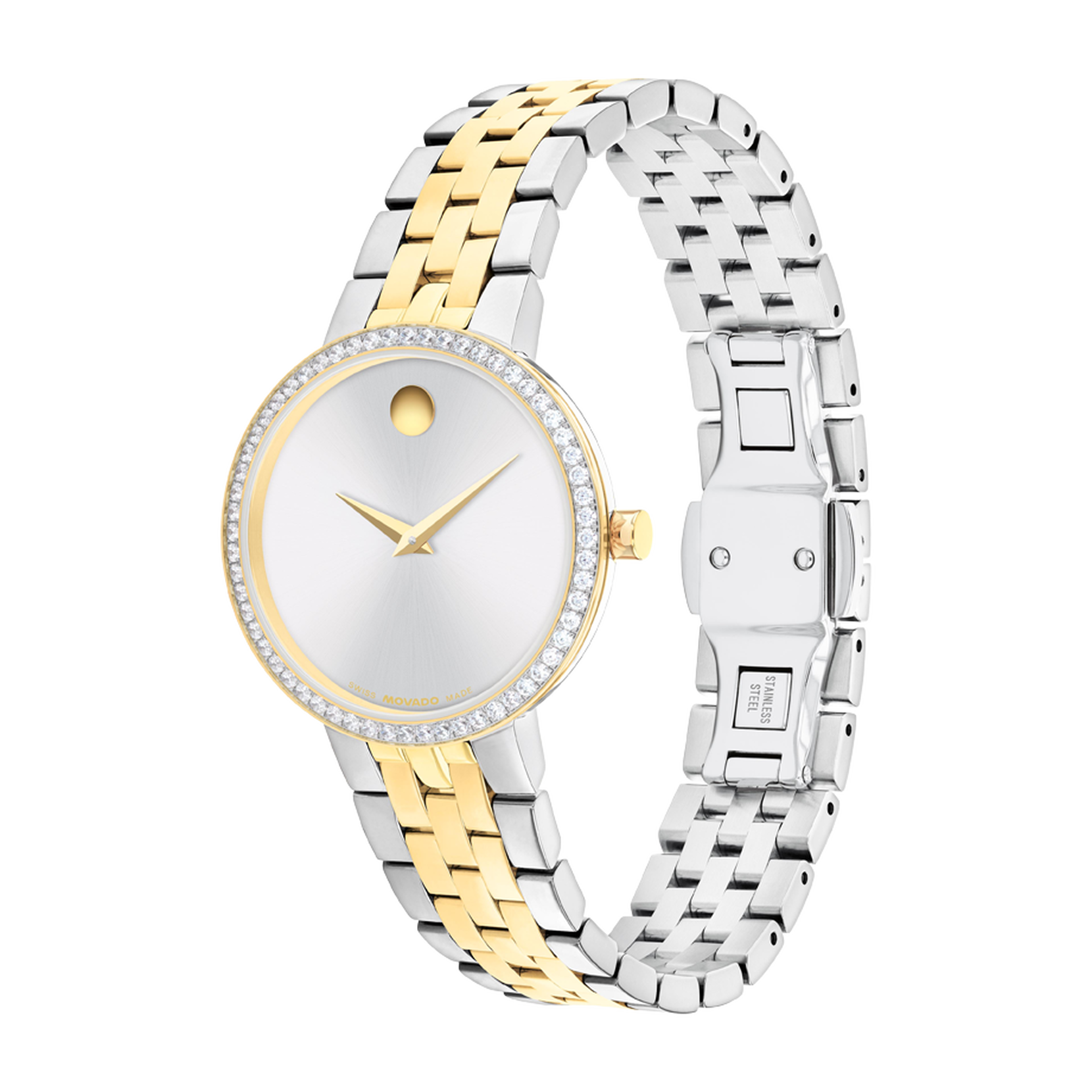 Movado Museum Classic 608067